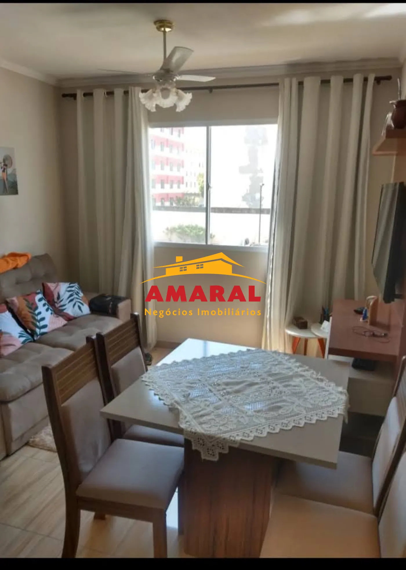 Alugar Apartamentos / Padr&atilde;o em Suzano R$ 1.193,00 - Foto 11