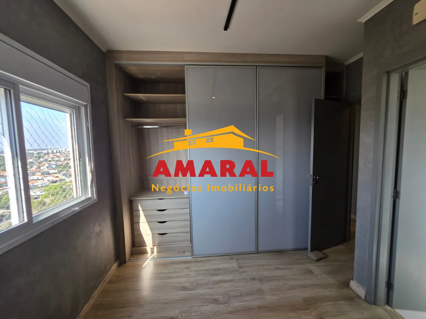 Alugar Apartamentos / Padr&atilde;o em Suzano R$ 4.500,00 - Foto 2