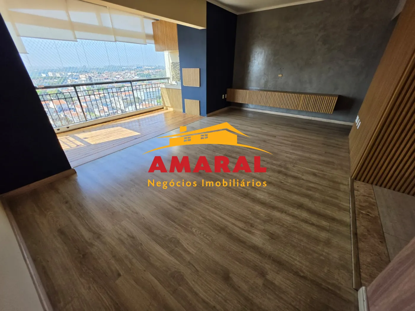 Alugar Apartamentos / Padr&atilde;o em Suzano R$ 4.500,00 - Foto 3