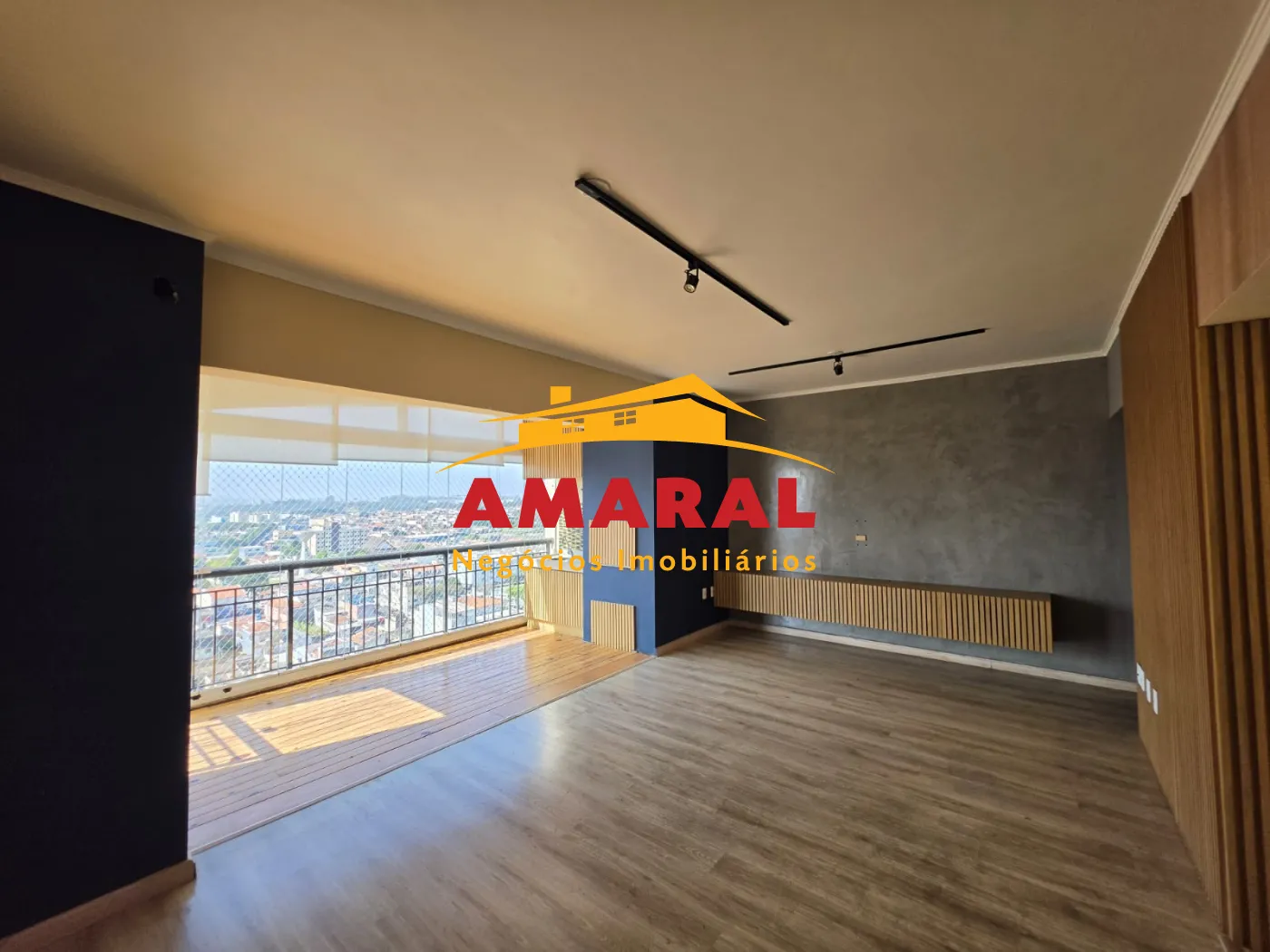 Alugar Apartamentos / Padr&atilde;o em Suzano R$ 4.500,00 - Foto 1