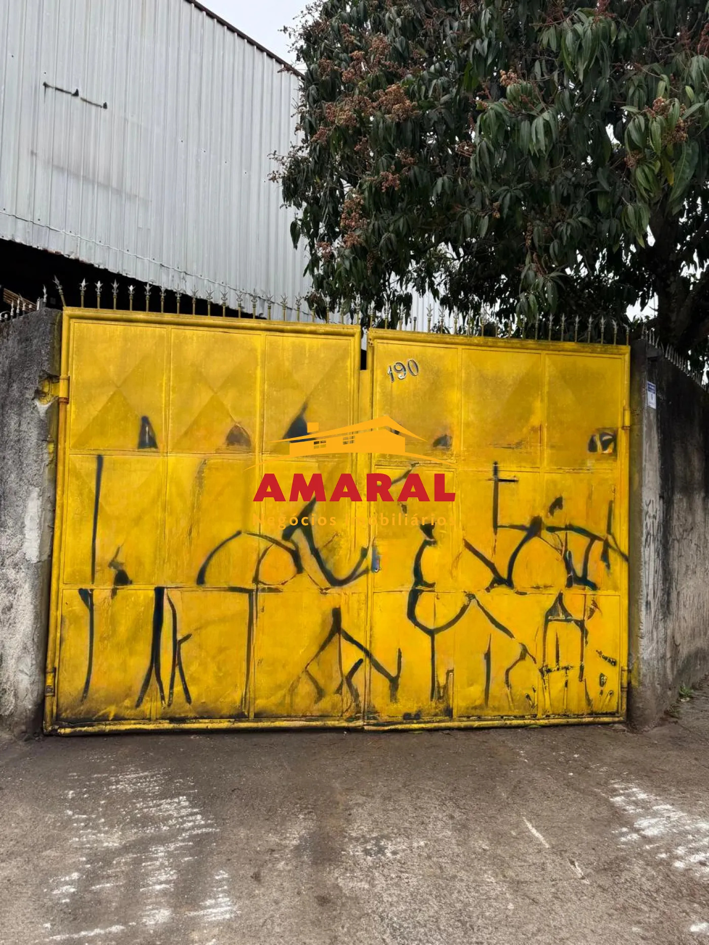 Alugar Comerciais / Galp&atilde;o - Comercial em Suzano R$ 7.300,00 - Foto 9