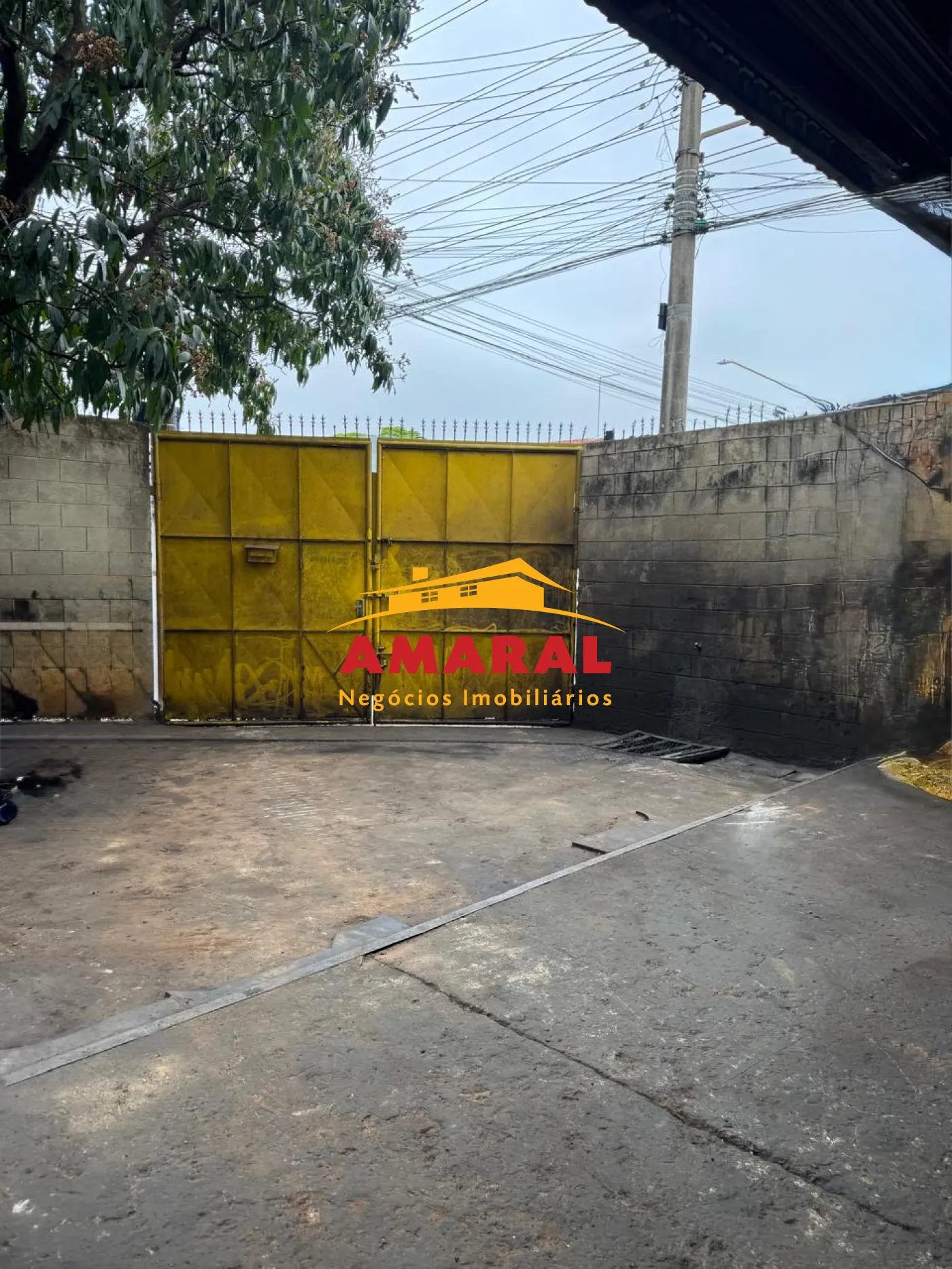 Alugar Comerciais / Galp&atilde;o - Comercial em Suzano R$ 7.300,00 - Foto 4
