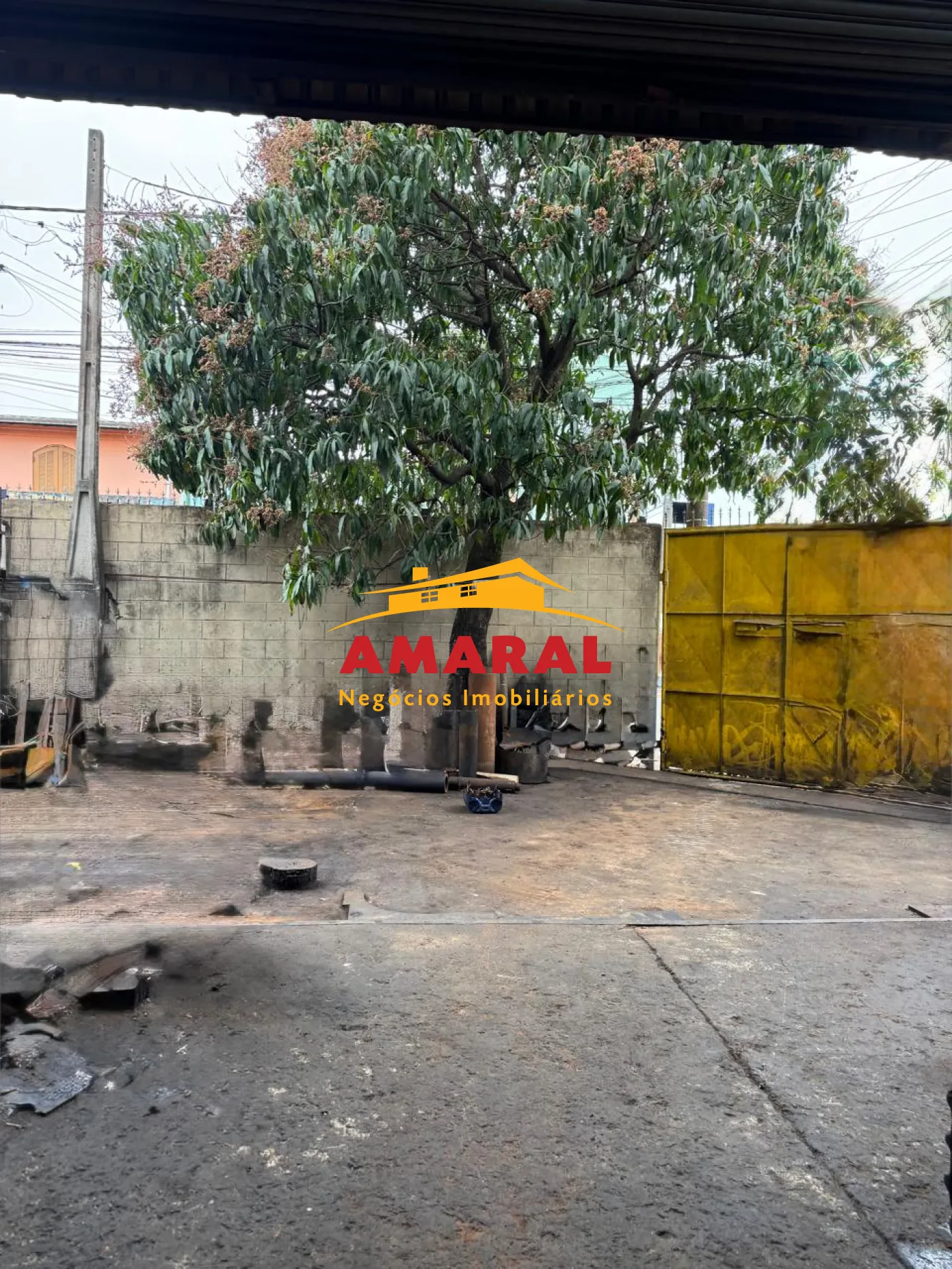 Alugar Comerciais / Galp&atilde;o - Comercial em Suzano R$ 7.300,00 - Foto 5