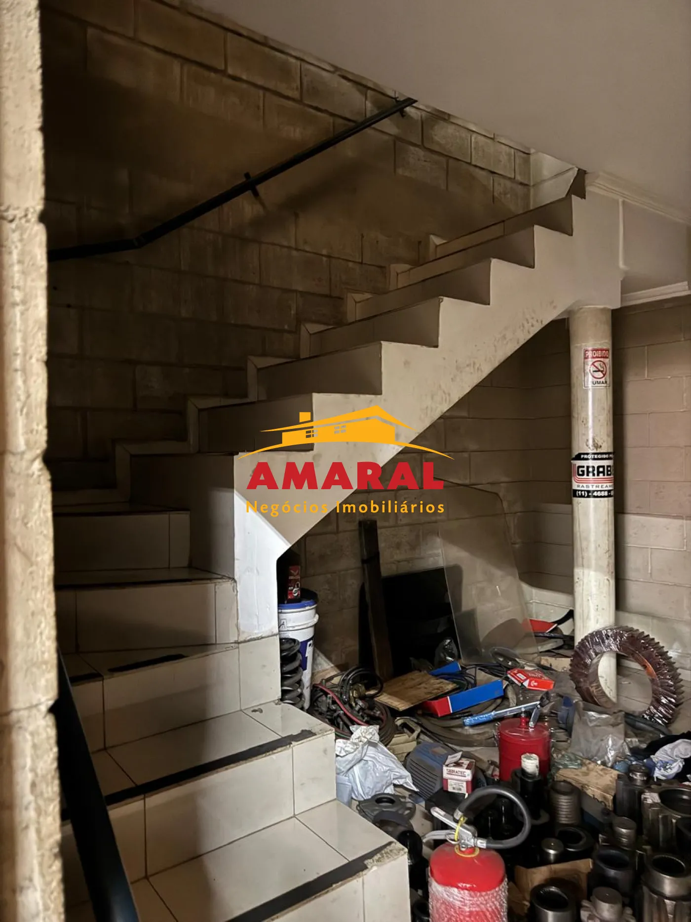 Alugar Comerciais / Galp&atilde;o - Comercial em Suzano R$ 7.300,00 - Foto 12