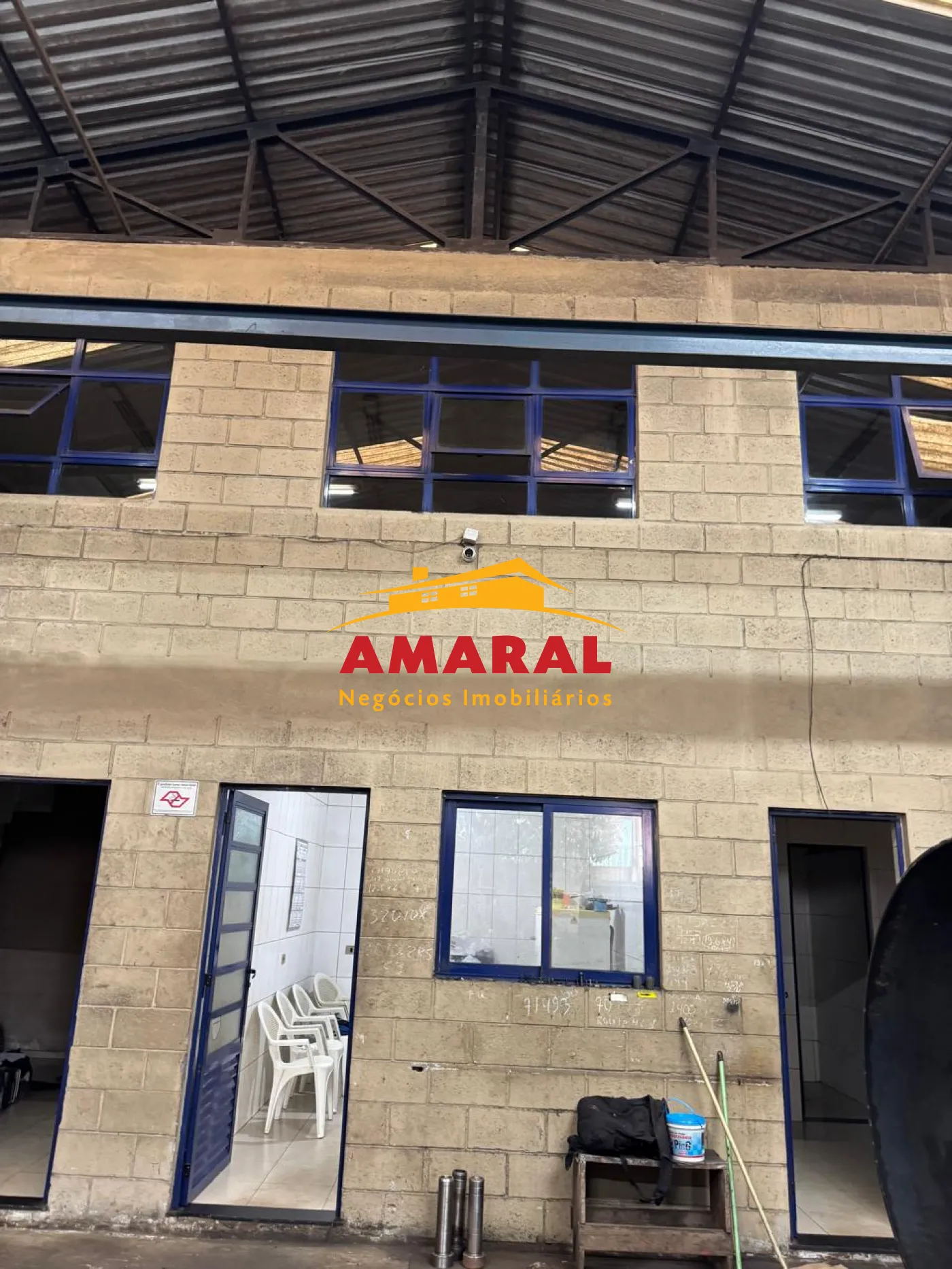 Alugar Comerciais / Galp&atilde;o - Comercial em Suzano R$ 7.300,00 - Foto 24