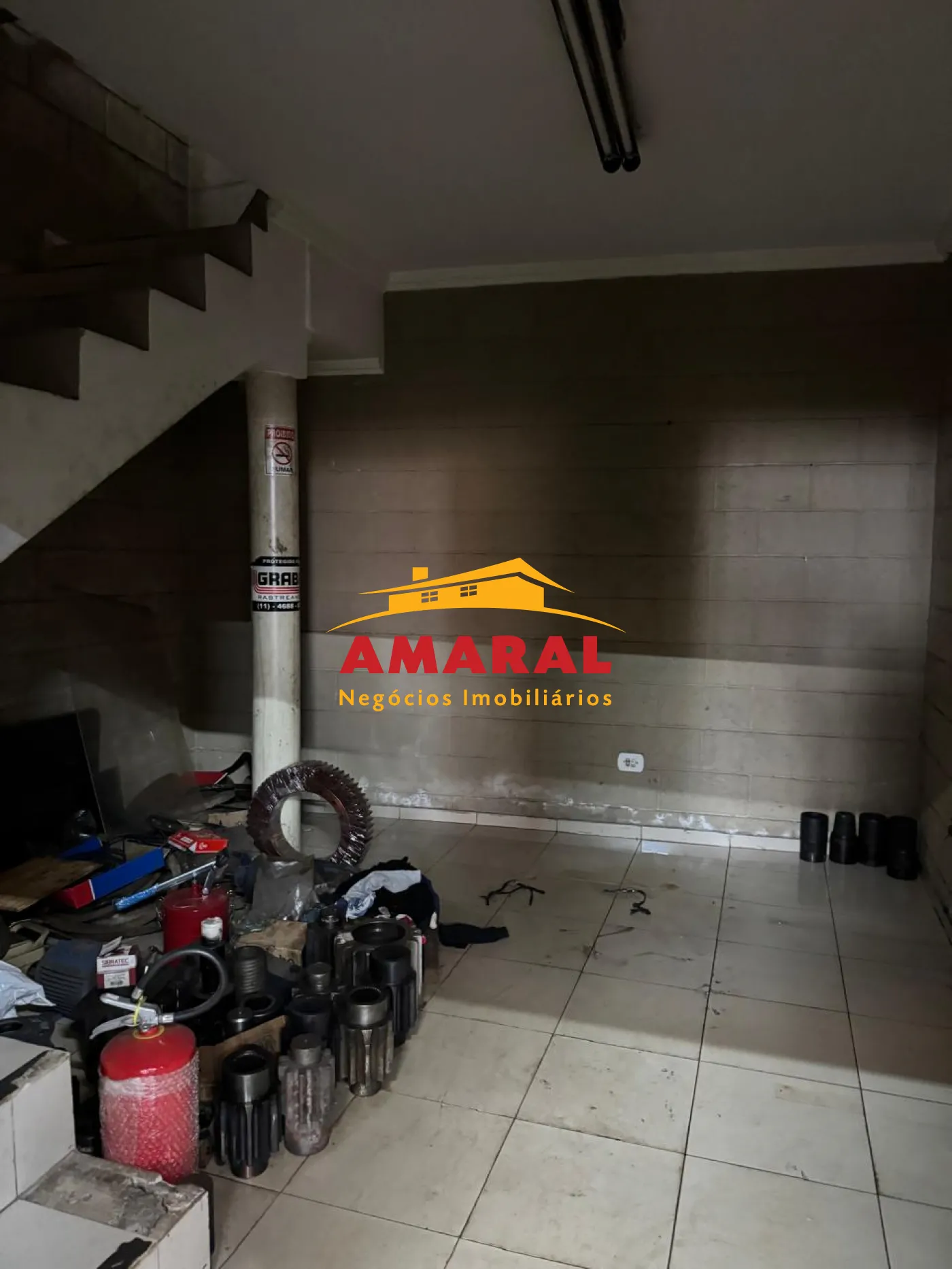 Alugar Comerciais / Galp&atilde;o - Comercial em Suzano R$ 7.300,00 - Foto 14