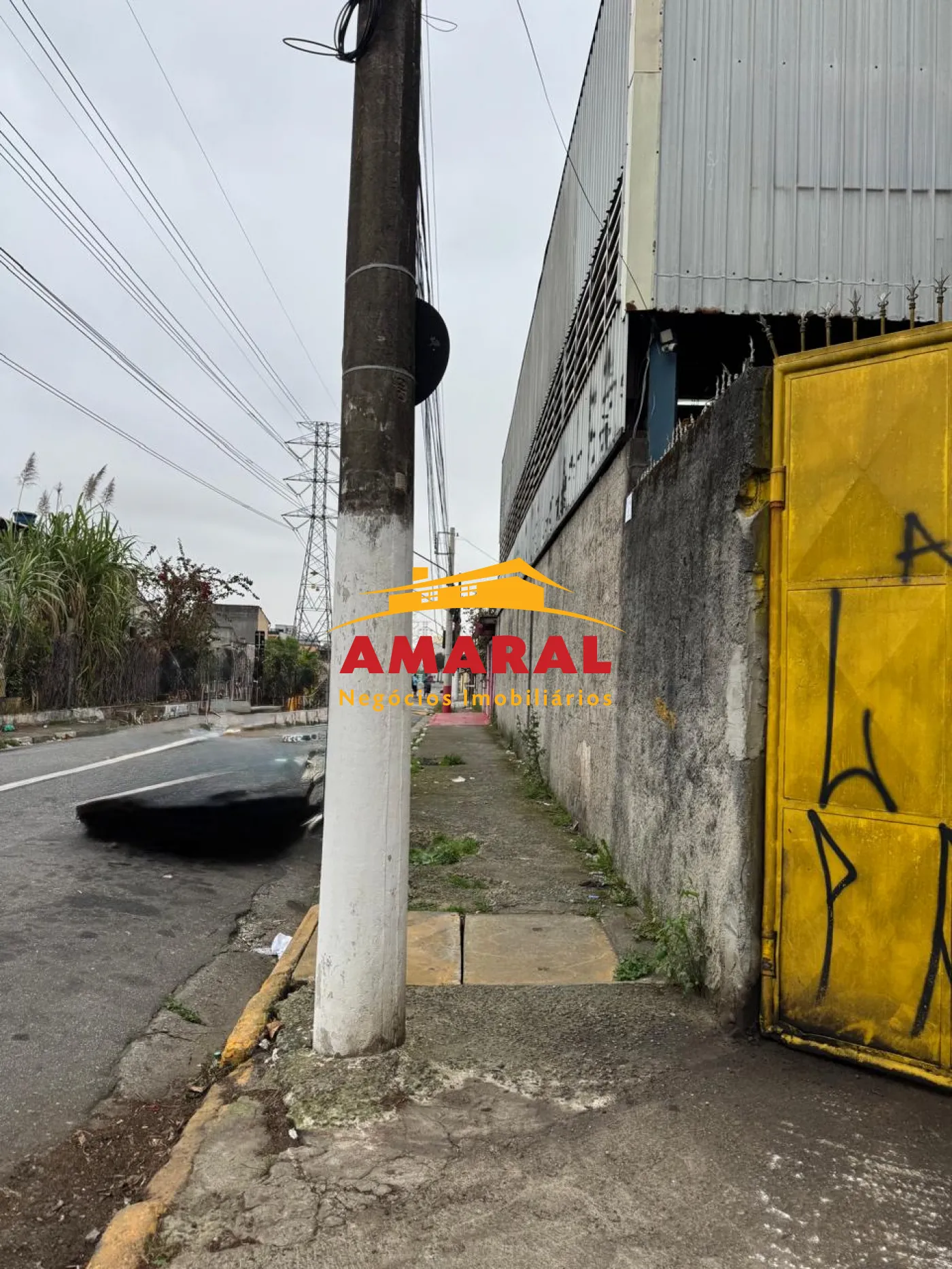 Alugar Comerciais / Galp&atilde;o - Comercial em Suzano R$ 7.300,00 - Foto 20