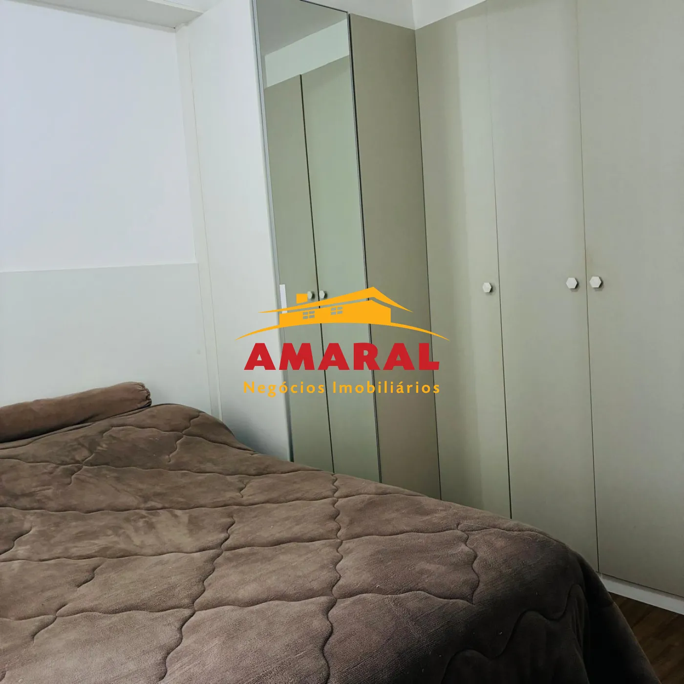 Comprar Apartamentos / Padr&atilde;o em Mogi das Cruzes R$ 449.000,00 - Foto 15