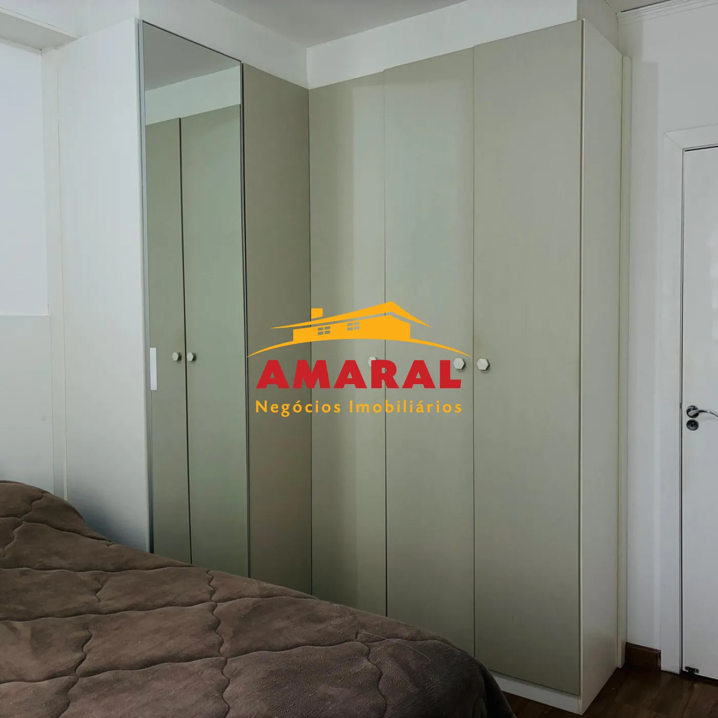 Comprar Apartamentos / Padr&atilde;o em Mogi das Cruzes R$ 449.000,00 - Foto 13