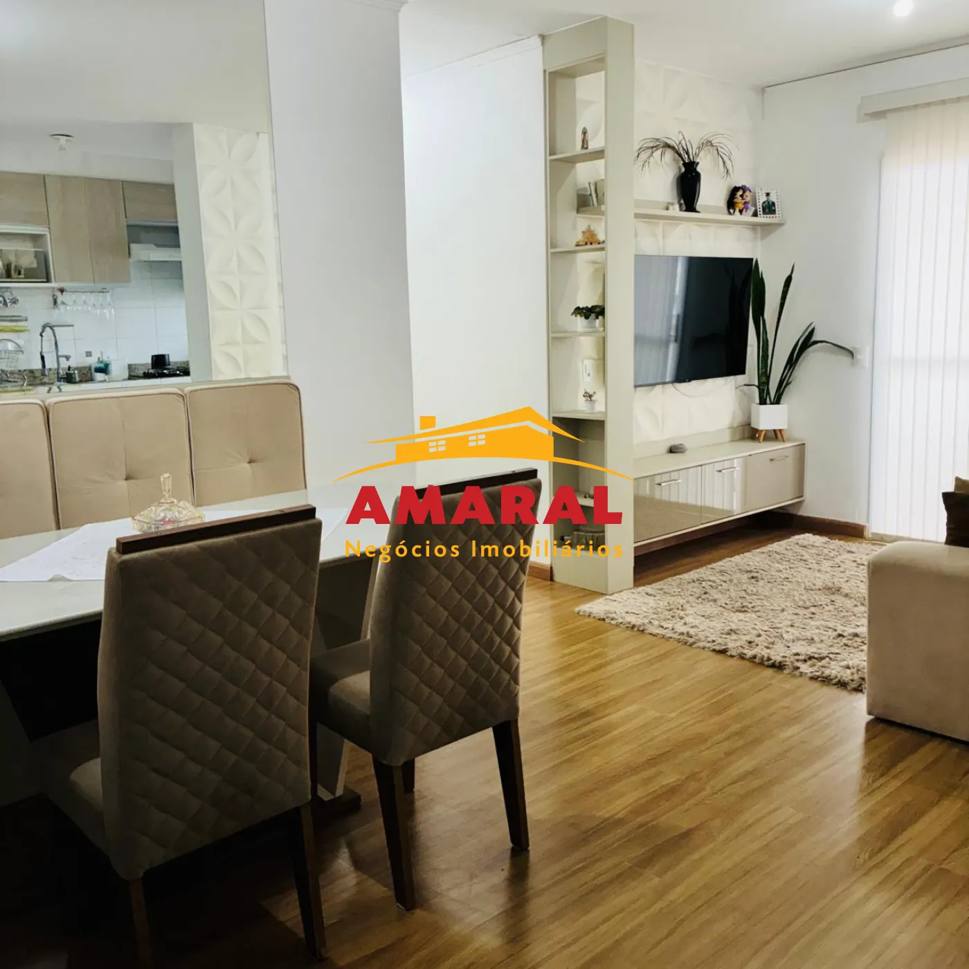 Comprar Apartamentos / Padr&atilde;o em Mogi das Cruzes R$ 449.000,00 - Foto 1