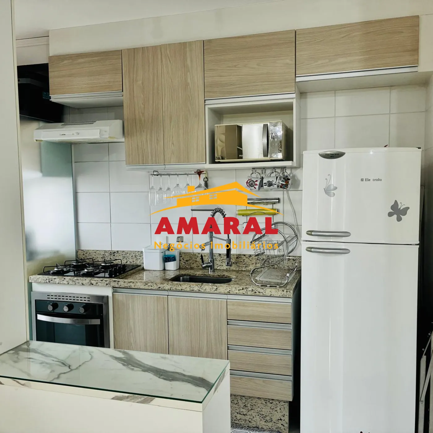 Comprar Apartamentos / Padr&atilde;o em Mogi das Cruzes R$ 449.000,00 - Foto 7