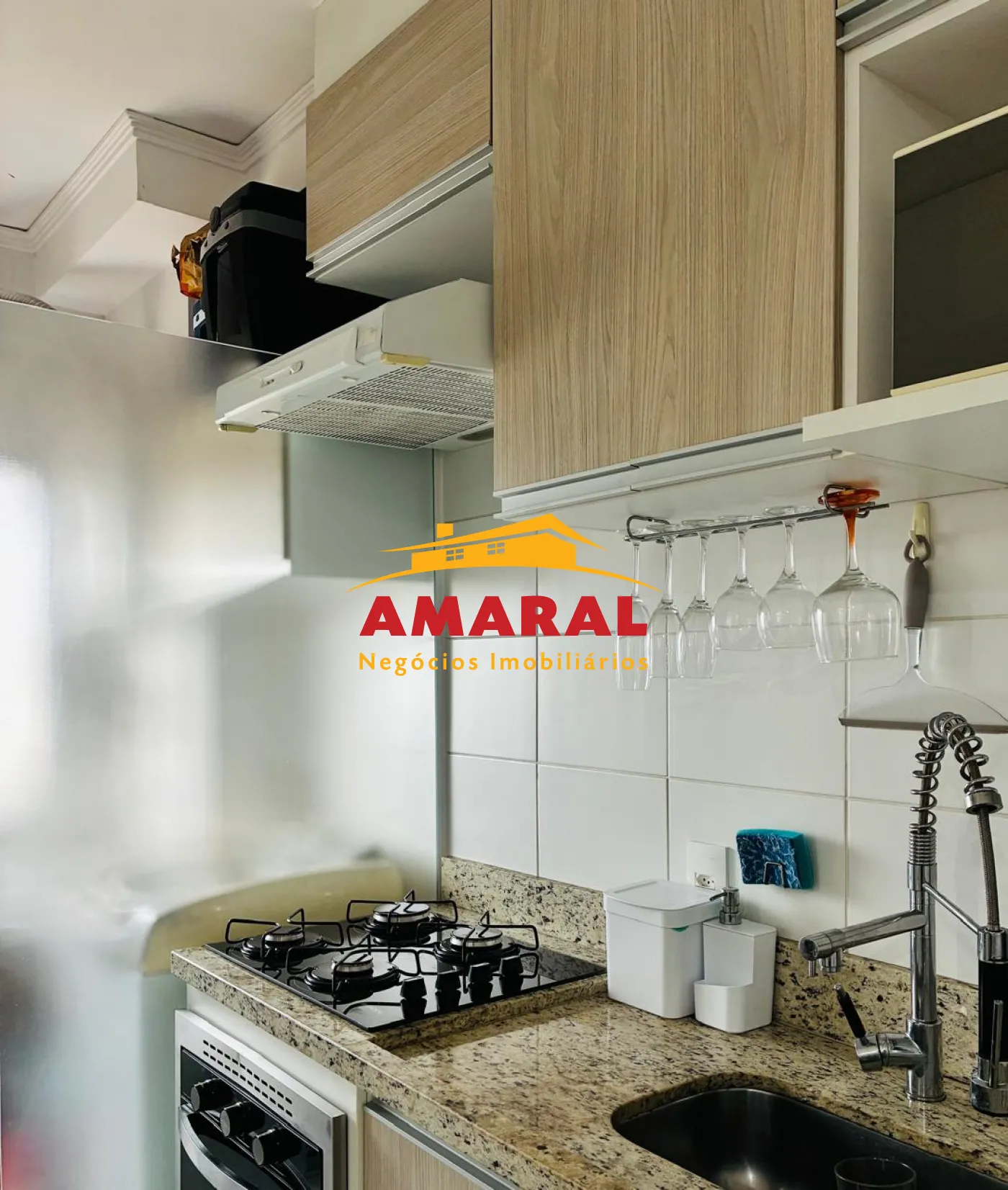 Comprar Apartamentos / Padr&atilde;o em Mogi das Cruzes R$ 449.000,00 - Foto 8
