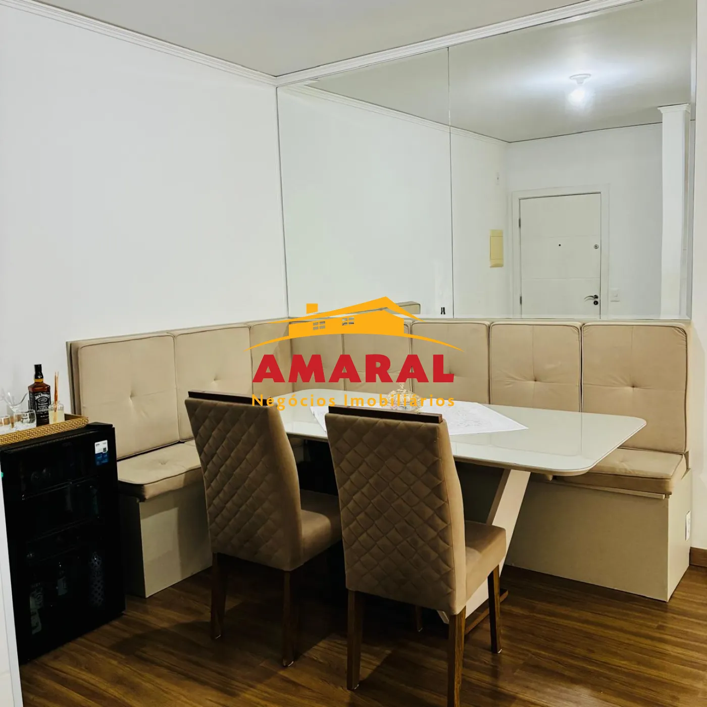 Comprar Apartamentos / Padr&atilde;o em Mogi das Cruzes R$ 449.000,00 - Foto 5