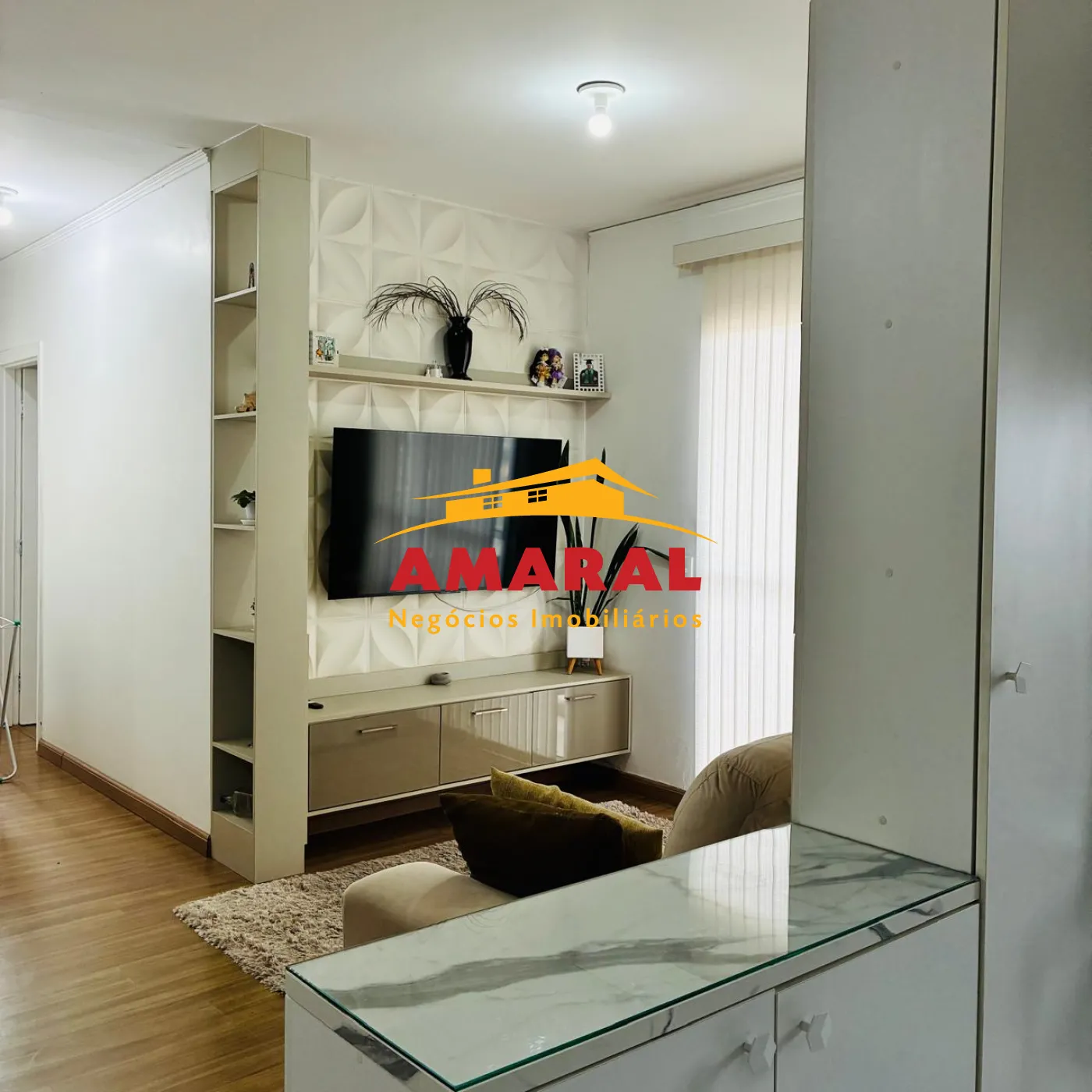 Comprar Apartamentos / Padr&atilde;o em Mogi das Cruzes R$ 449.000,00 - Foto 3