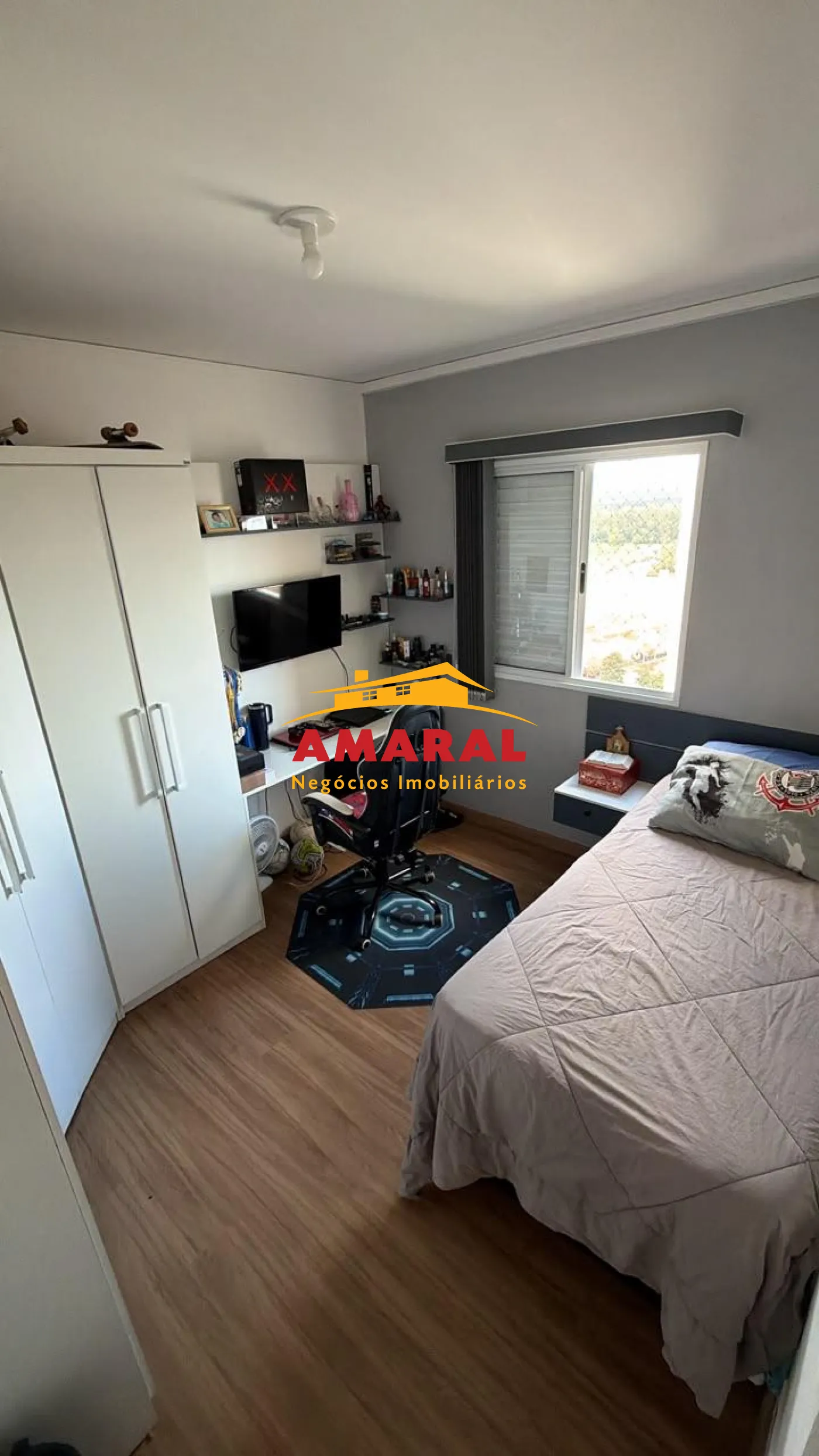 Comprar Apartamentos / Padr&atilde;o em Mogi das Cruzes R$ 449.000,00 - Foto 12