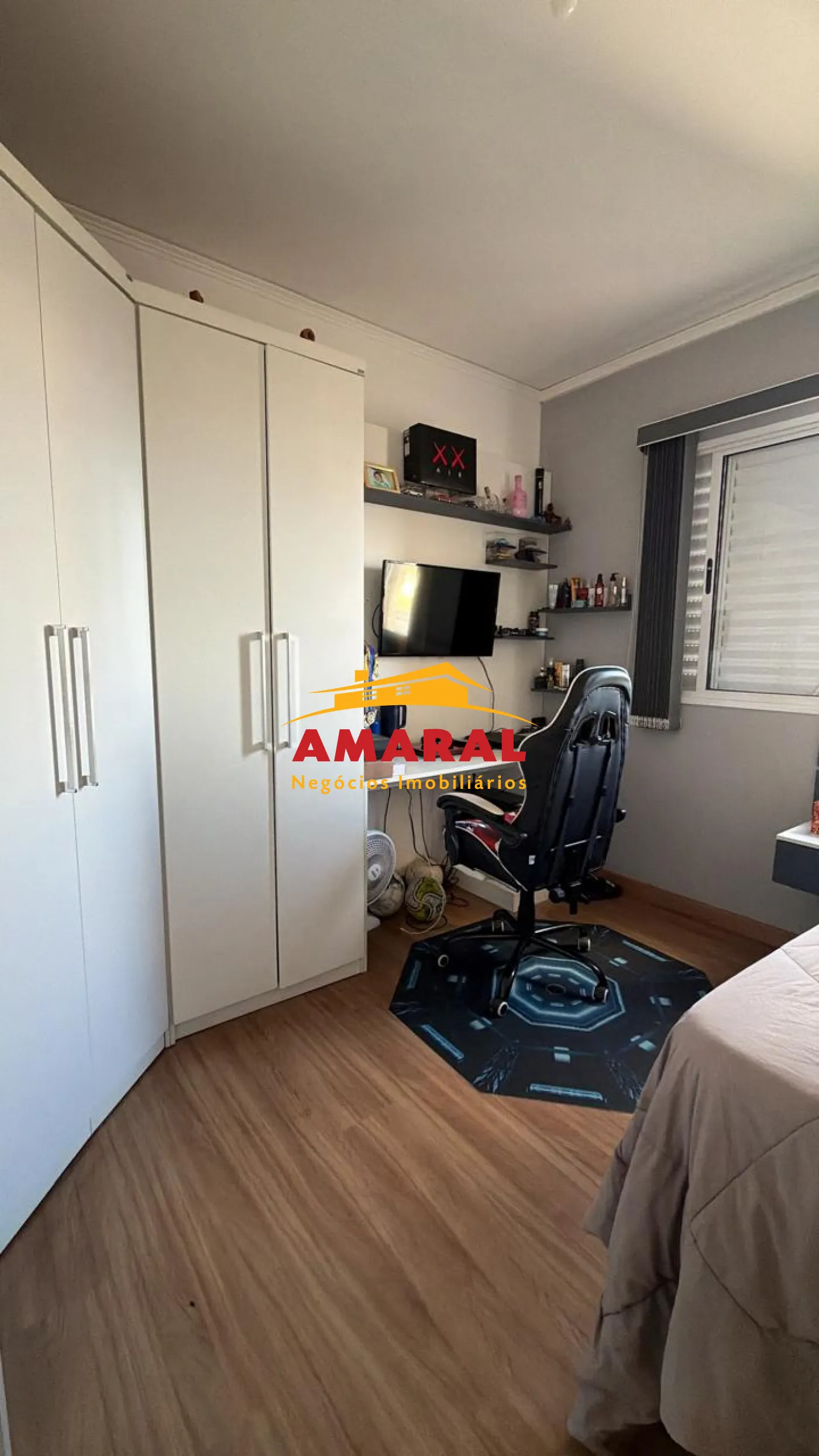 Comprar Apartamentos / Padr&atilde;o em Mogi das Cruzes R$ 449.000,00 - Foto 9