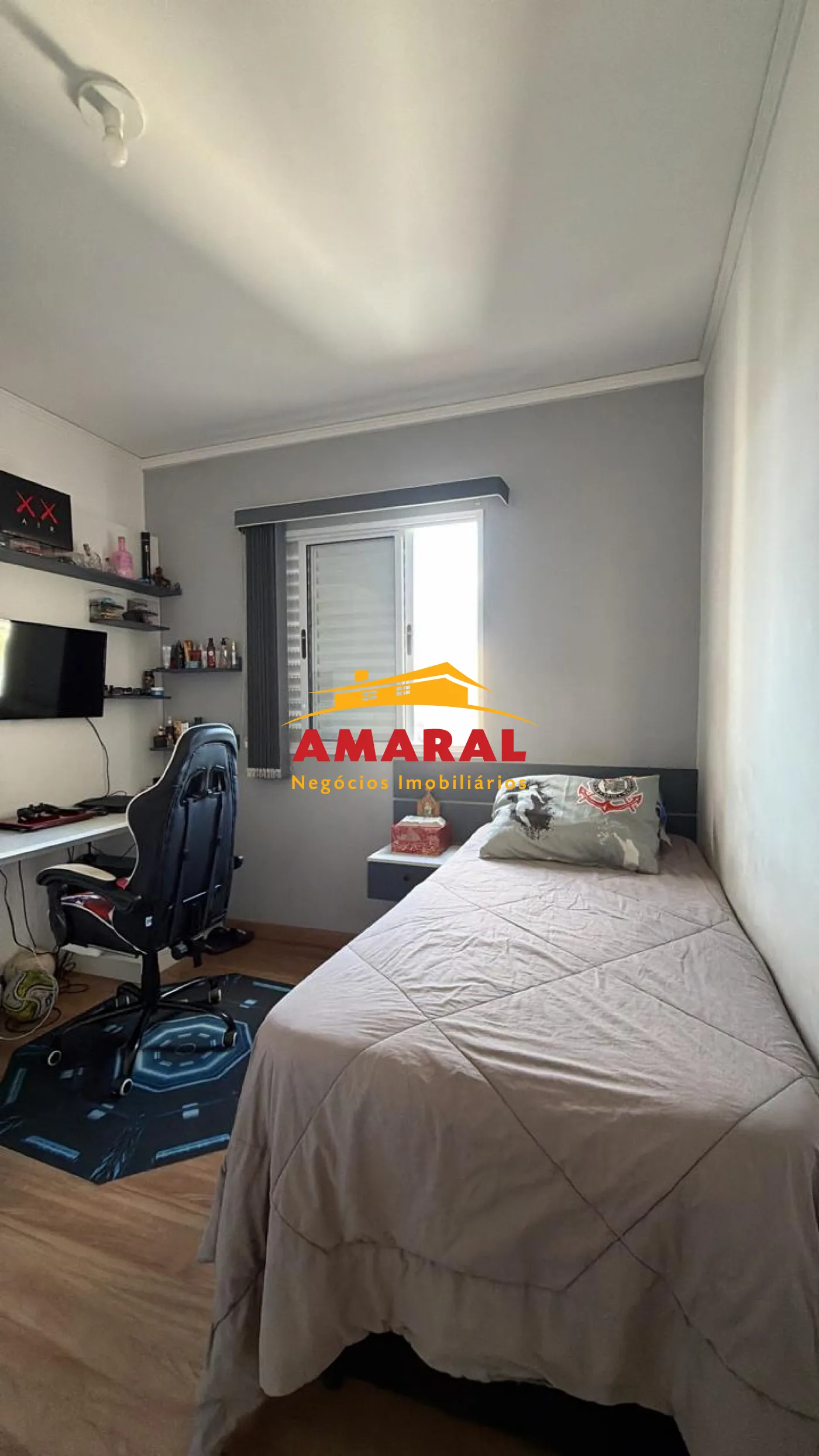 Comprar Apartamentos / Padr&atilde;o em Mogi das Cruzes R$ 449.000,00 - Foto 16