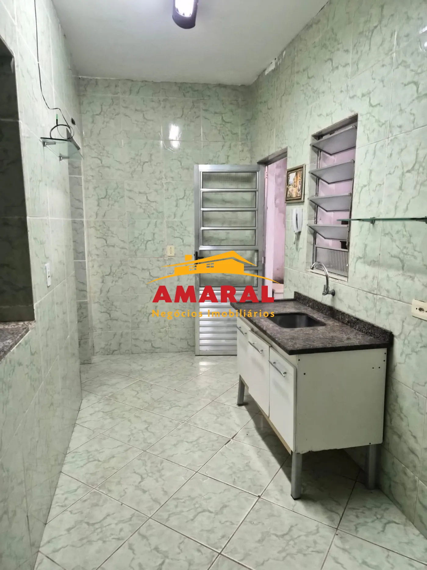 Alugar Casas / T&eacute;rrea em Suzano R$ 950,00 - Foto 6