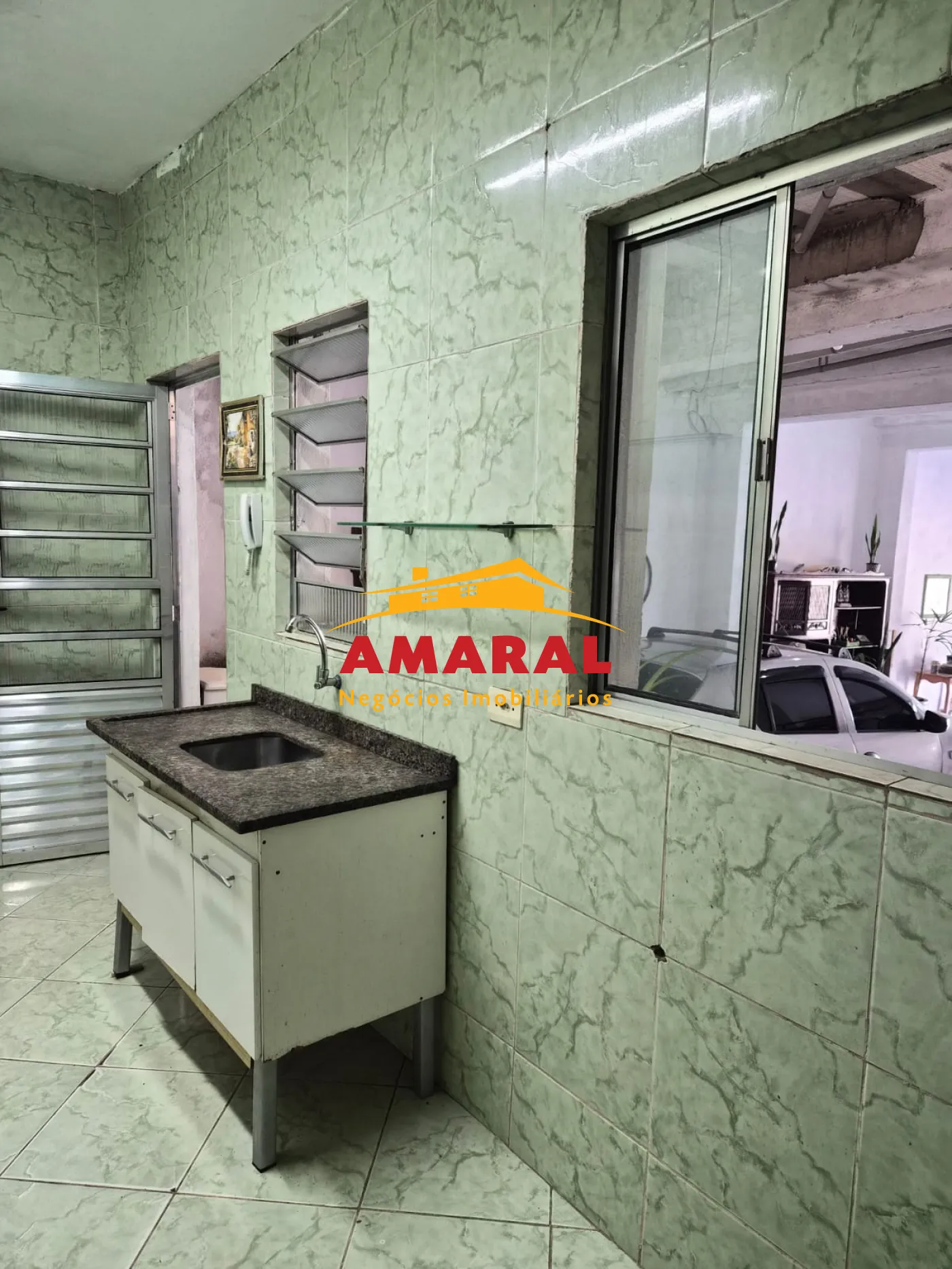 Alugar Casas / T&eacute;rrea em Suzano R$ 950,00 - Foto 4
