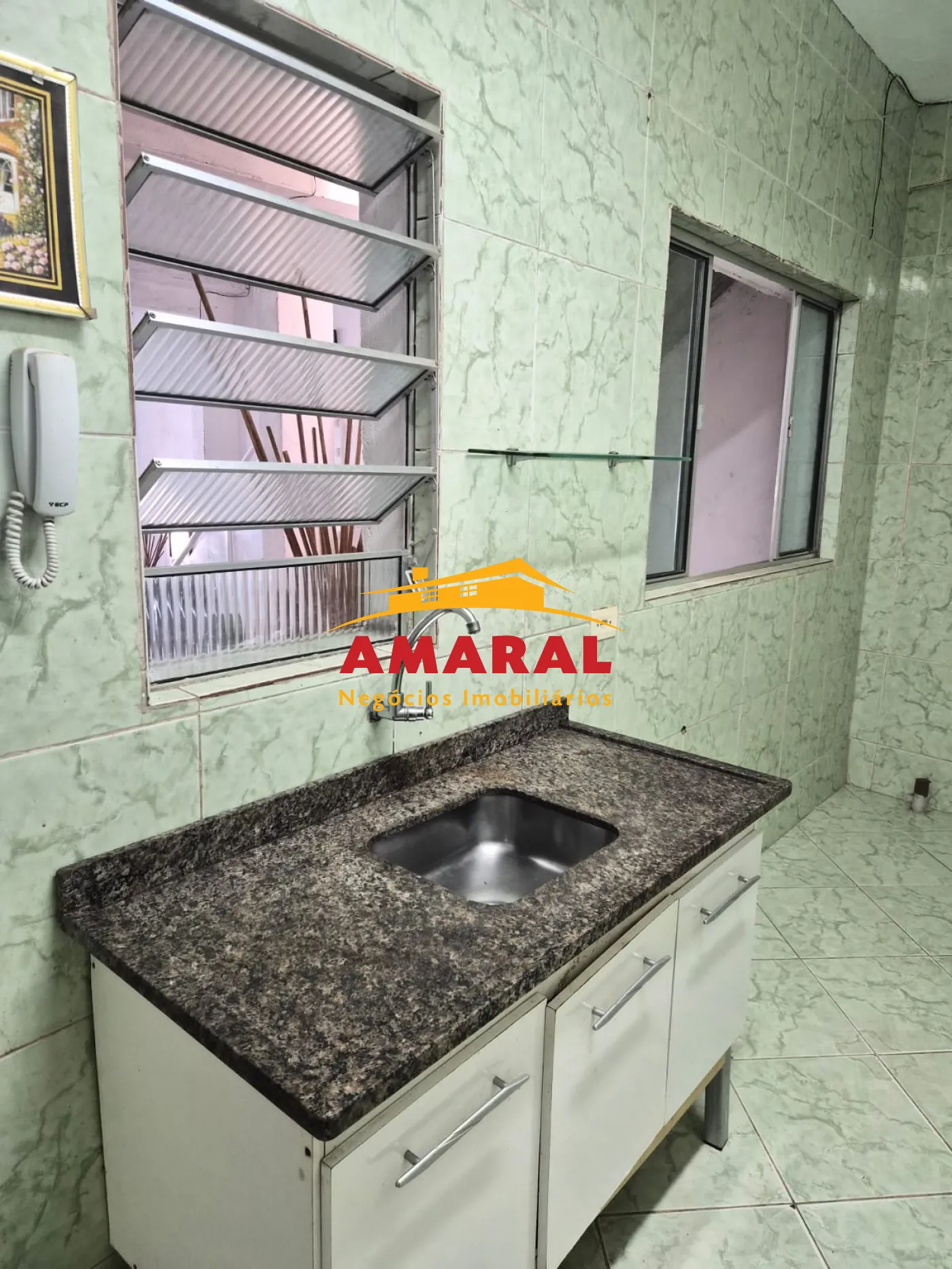 Alugar Casas / T&eacute;rrea em Suzano R$ 950,00 - Foto 3