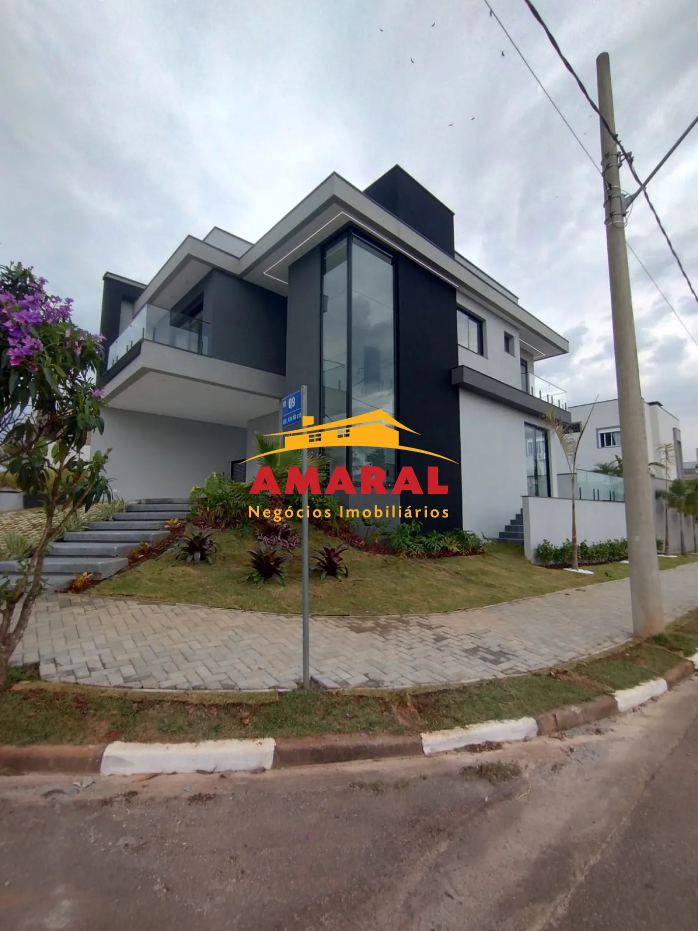 Comprar Casas / Condom&iacute;nio em Mogi das Cruzes R$ 2.400.000,00 - Foto 1