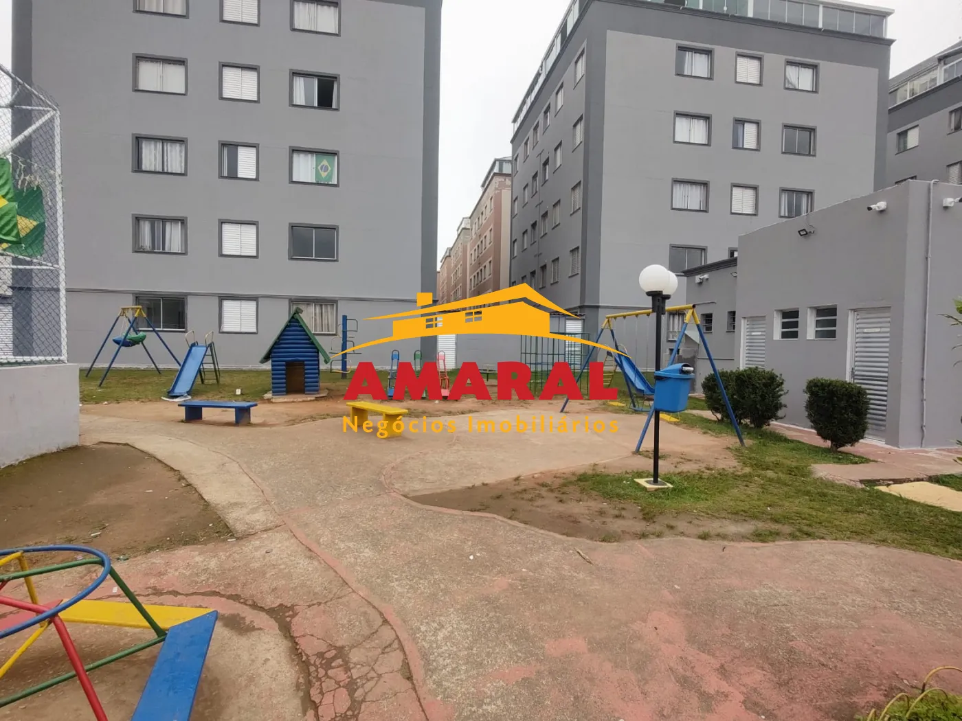 Comprar Apartamentos / Padr&atilde;o em Suzano R$ 239.000,00 - Foto 9