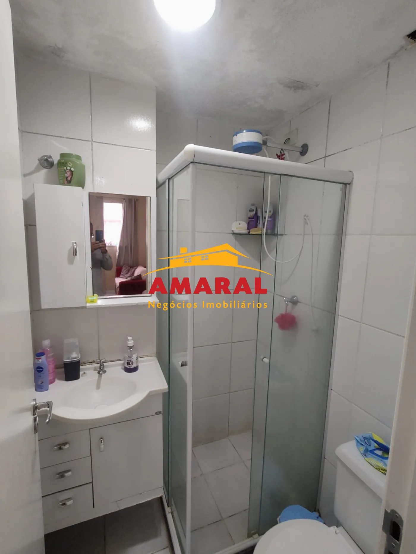 Comprar Apartamentos / Padr&atilde;o em Suzano R$ 239.000,00 - Foto 8