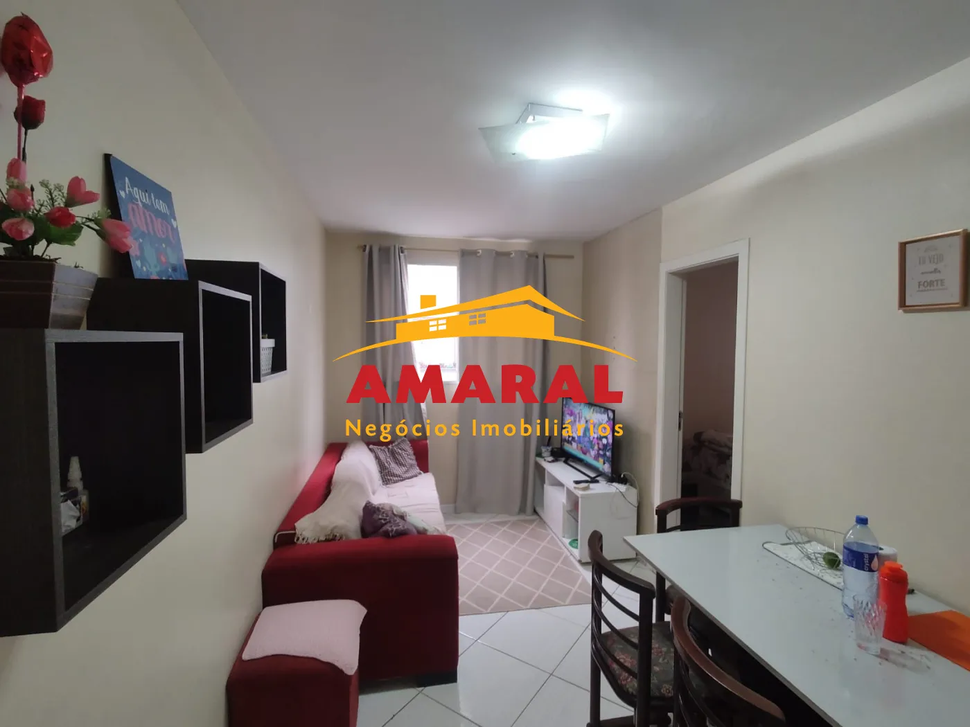 Comprar Apartamentos / Padr&atilde;o em Suzano R$ 239.000,00 - Foto 4
