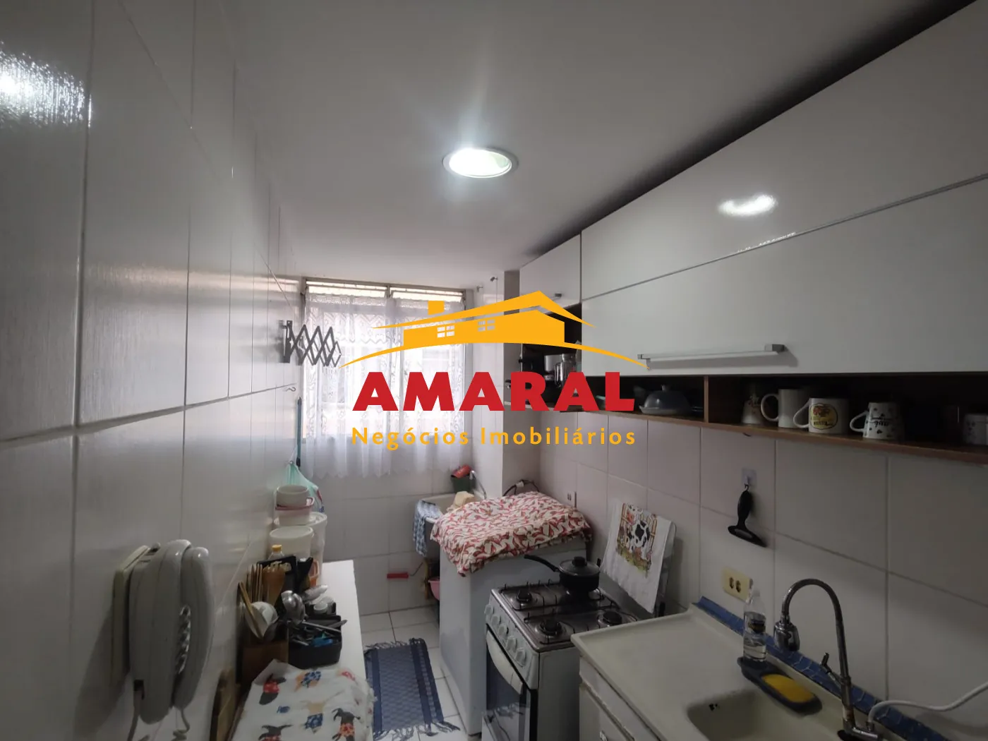 Comprar Apartamentos / Padr&atilde;o em Suzano R$ 239.000,00 - Foto 2