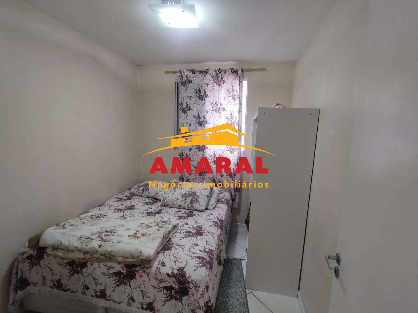 Comprar Apartamentos / Padr&atilde;o em Suzano R$ 239.000,00 - Foto 6