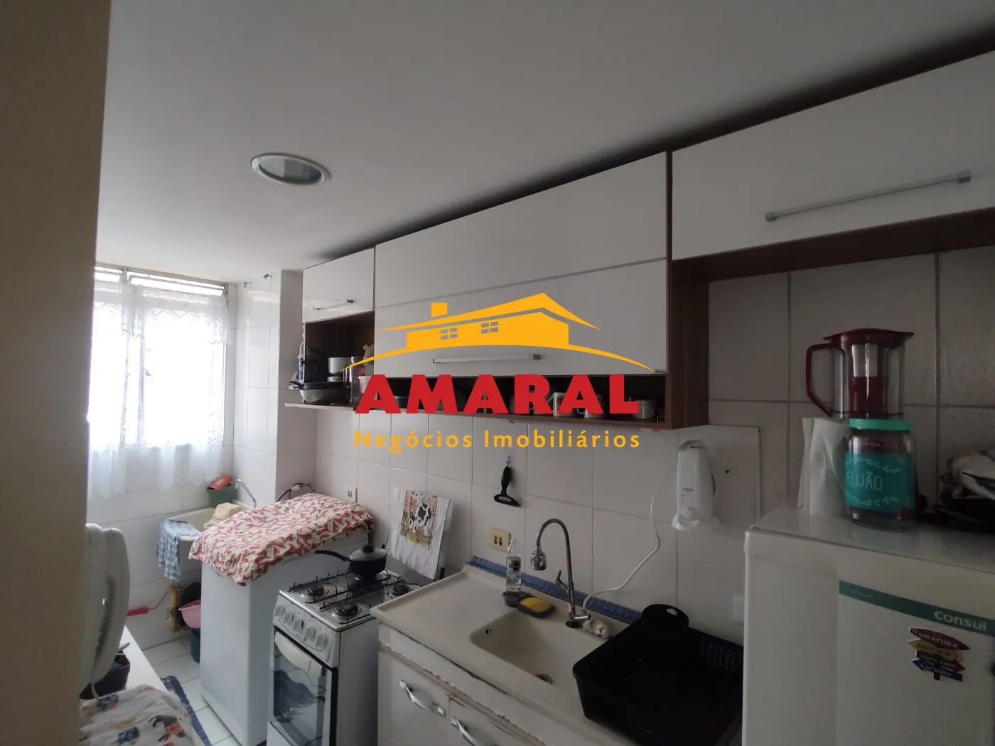 Comprar Apartamentos / Padr&atilde;o em Suzano R$ 239.000,00 - Foto 1