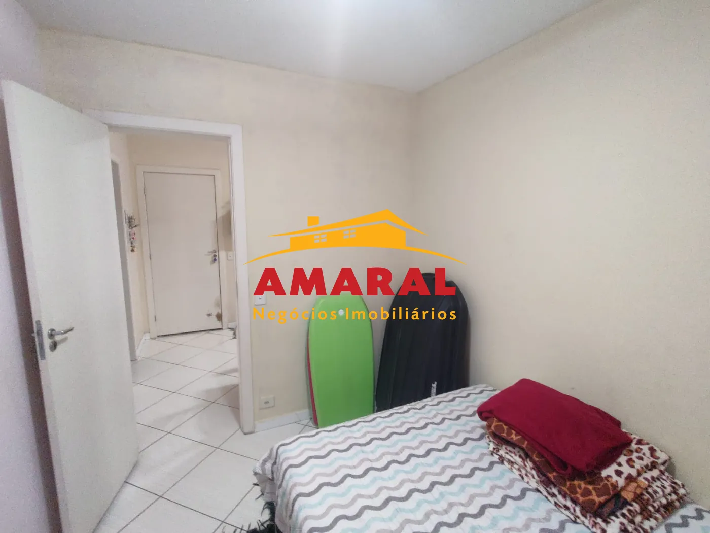 Comprar Apartamentos / Padr&atilde;o em Suzano R$ 239.000,00 - Foto 7