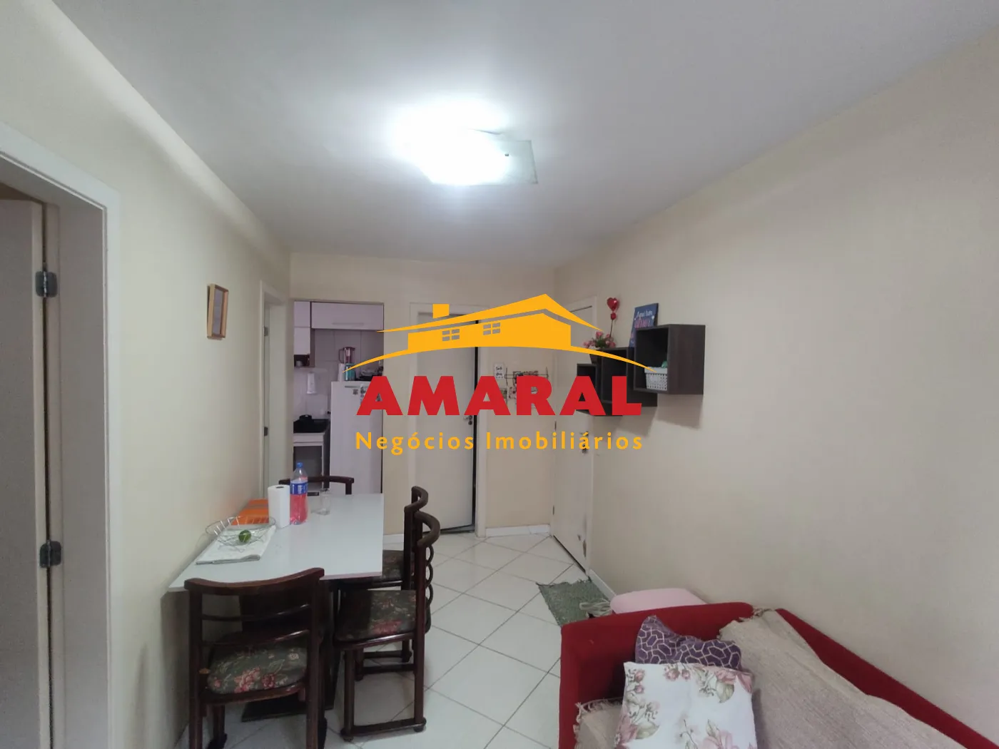 Comprar Apartamentos / Padr&atilde;o em Suzano R$ 239.000,00 - Foto 3