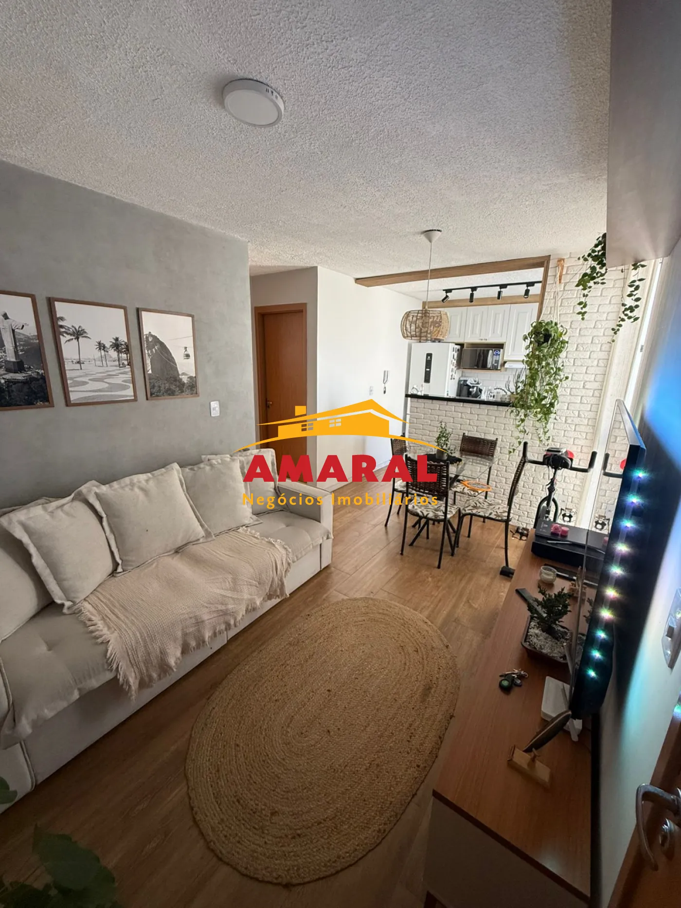 Alugar Apartamentos / Padr&atilde;o em Suzano R$ 1.500,00 - Foto 9