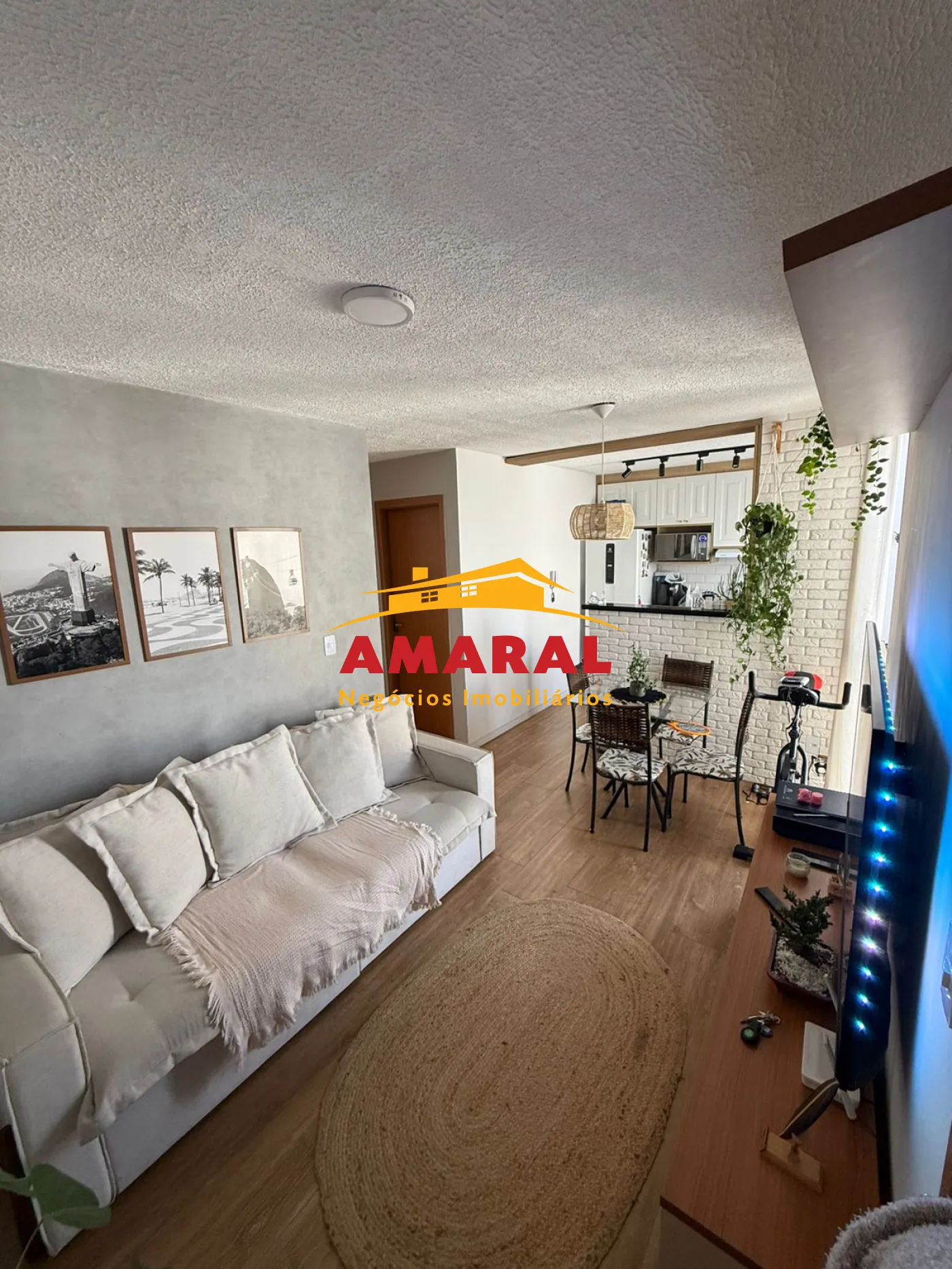 Alugar Apartamentos / Padr&atilde;o em Suzano R$ 1.500,00 - Foto 10