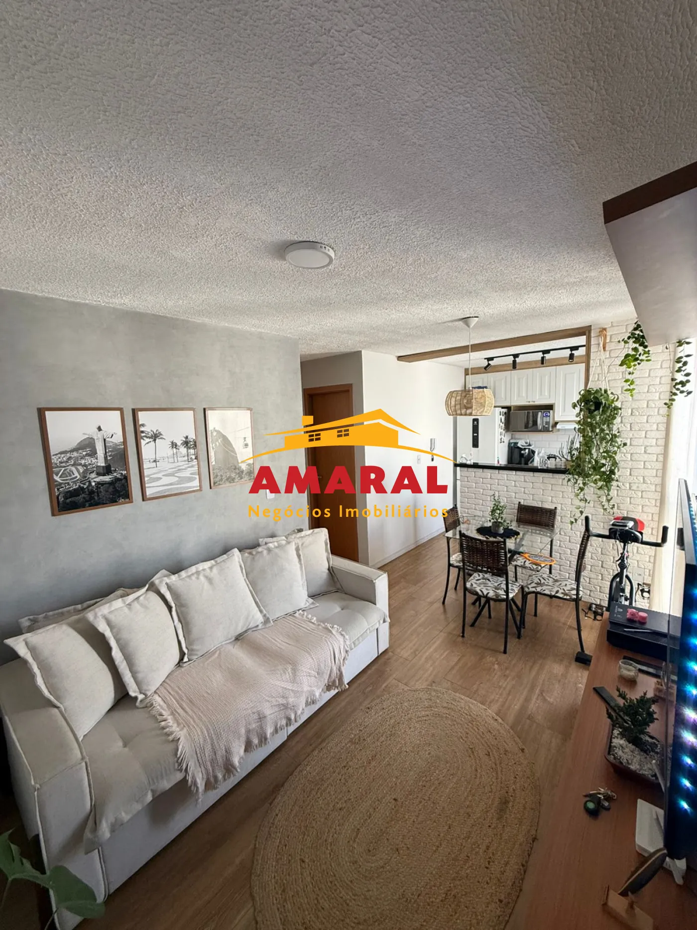 Alugar Apartamentos / Padr&atilde;o em Suzano R$ 1.500,00 - Foto 6