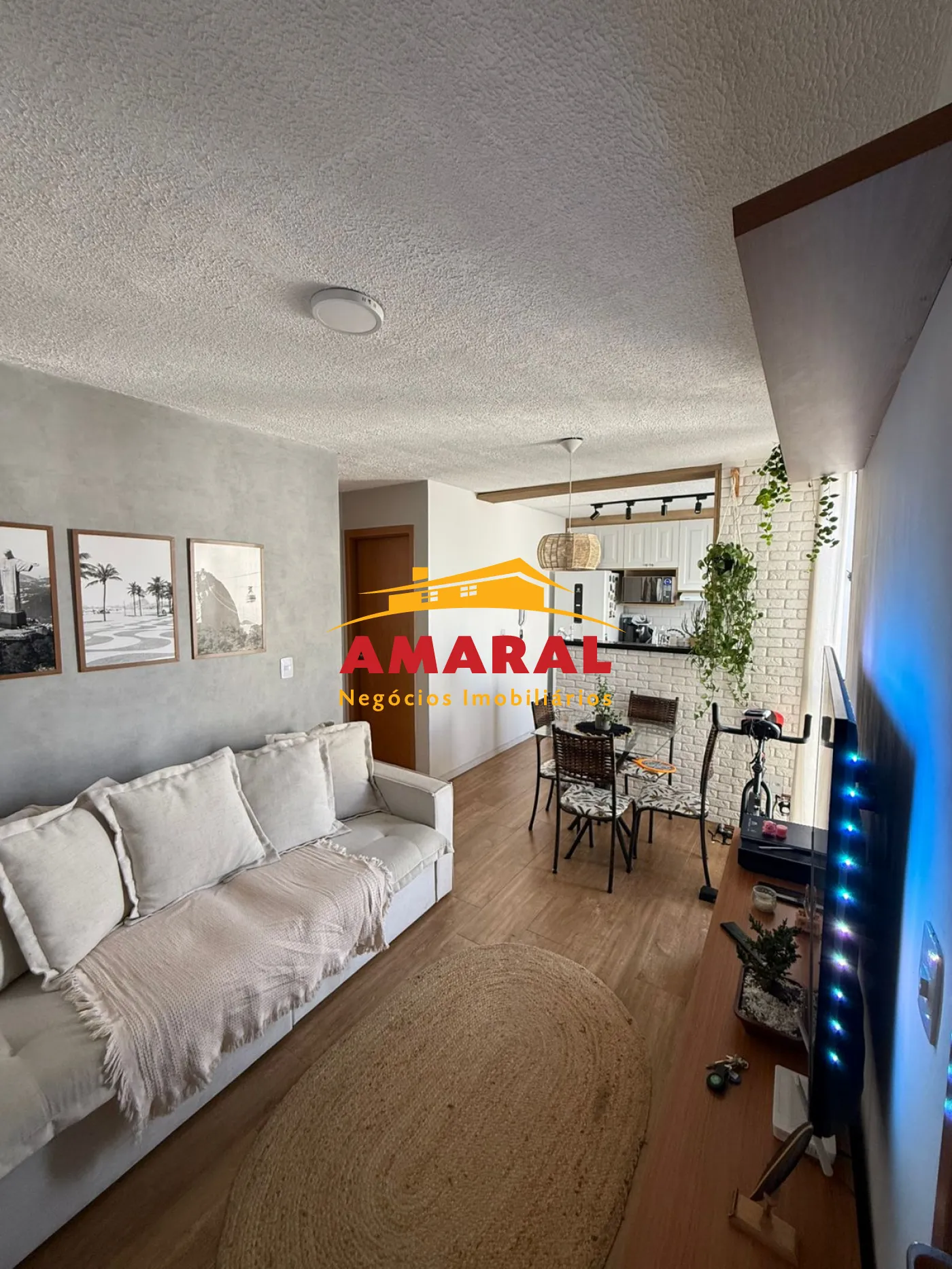 Alugar Apartamentos / Padr&atilde;o em Suzano R$ 1.500,00 - Foto 7