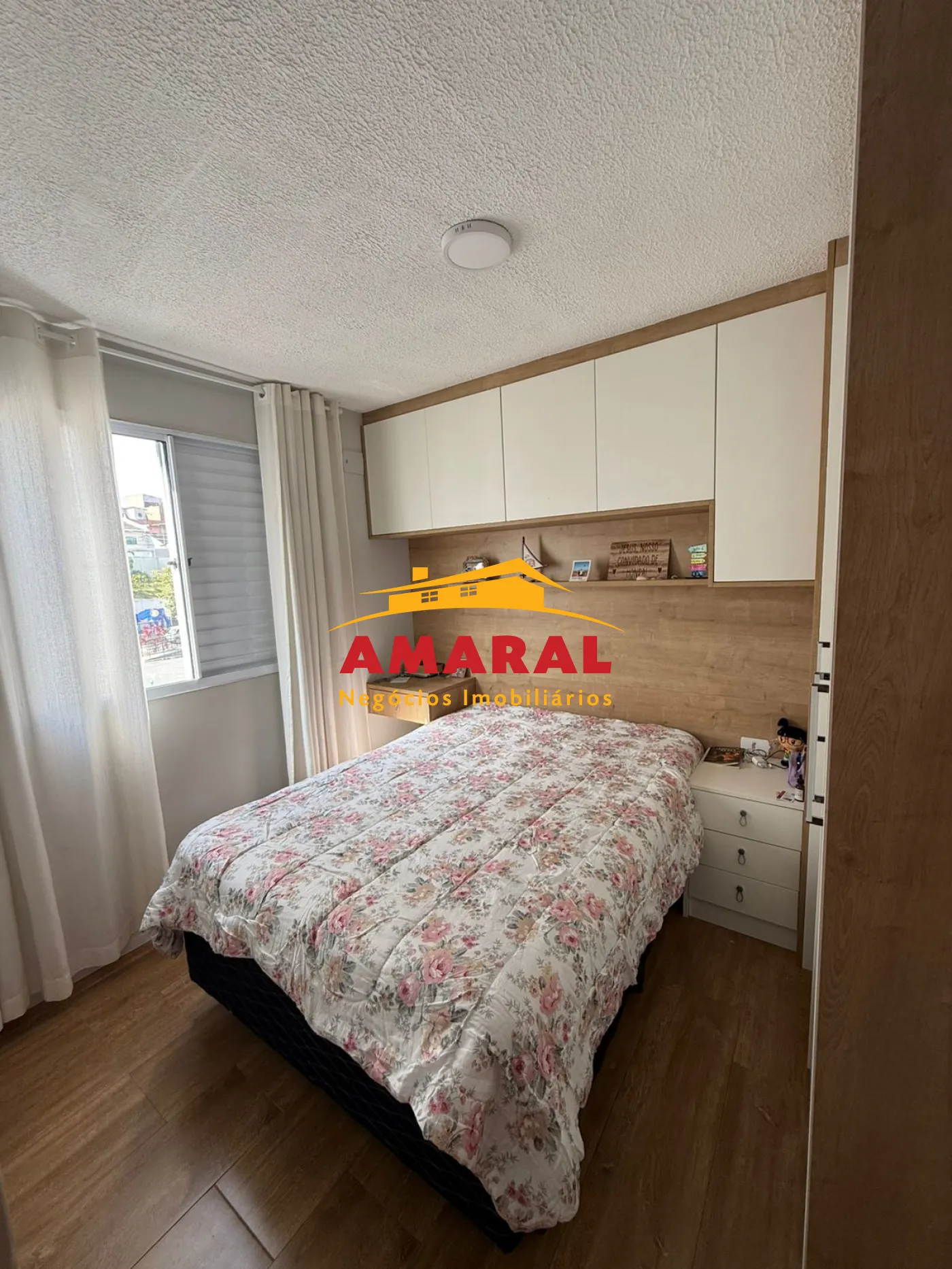Alugar Apartamentos / Padr&atilde;o em Suzano R$ 1.500,00 - Foto 13