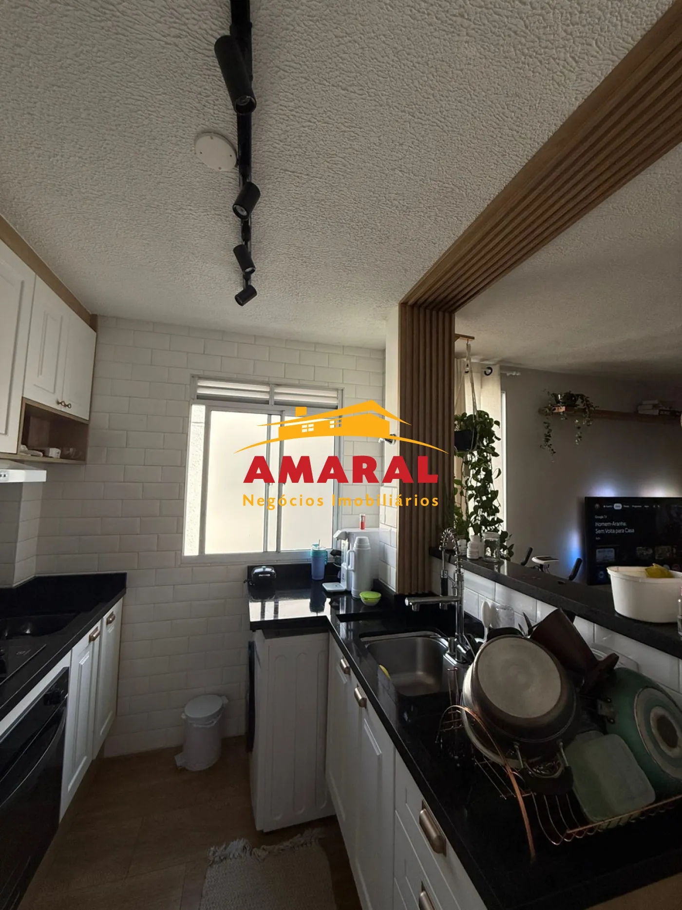 Alugar Apartamentos / Padr&atilde;o em Suzano R$ 1.500,00 - Foto 3