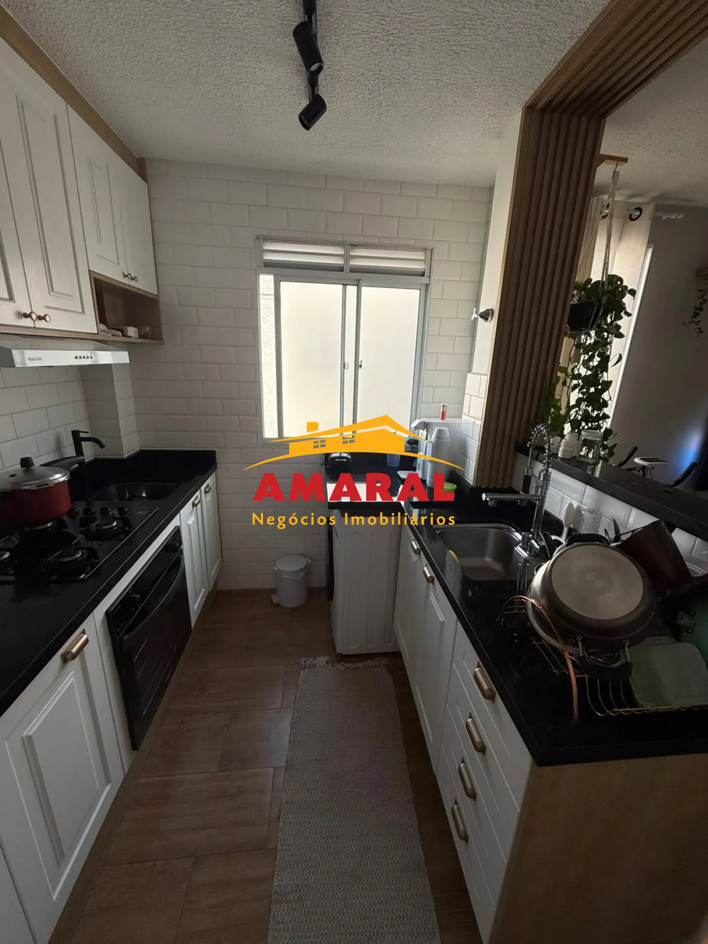 Alugar Apartamentos / Padr&atilde;o em Suzano R$ 1.500,00 - Foto 2