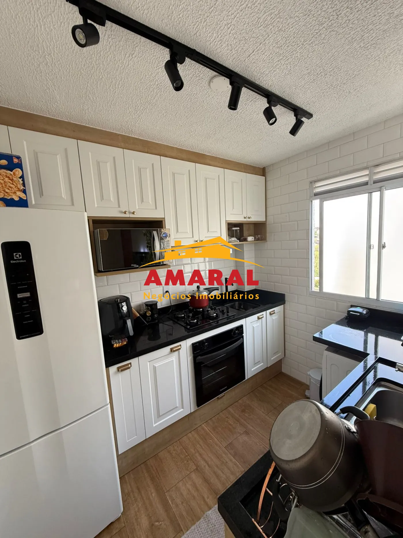 Alugar Apartamentos / Padr&atilde;o em Suzano R$ 1.500,00 - Foto 1