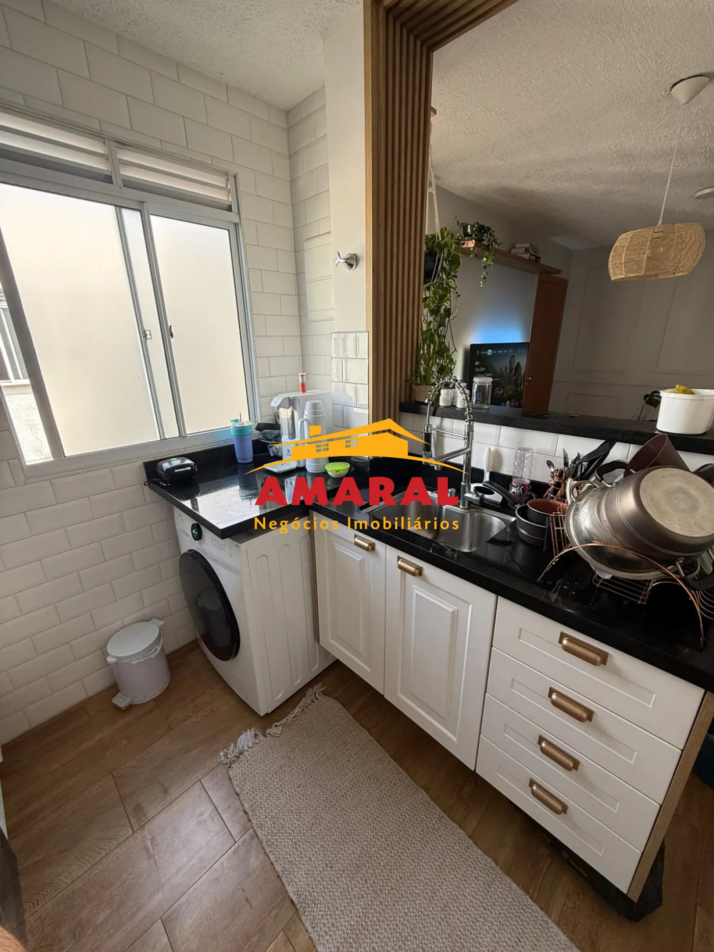 Alugar Apartamentos / Padr&atilde;o em Suzano R$ 1.500,00 - Foto 4