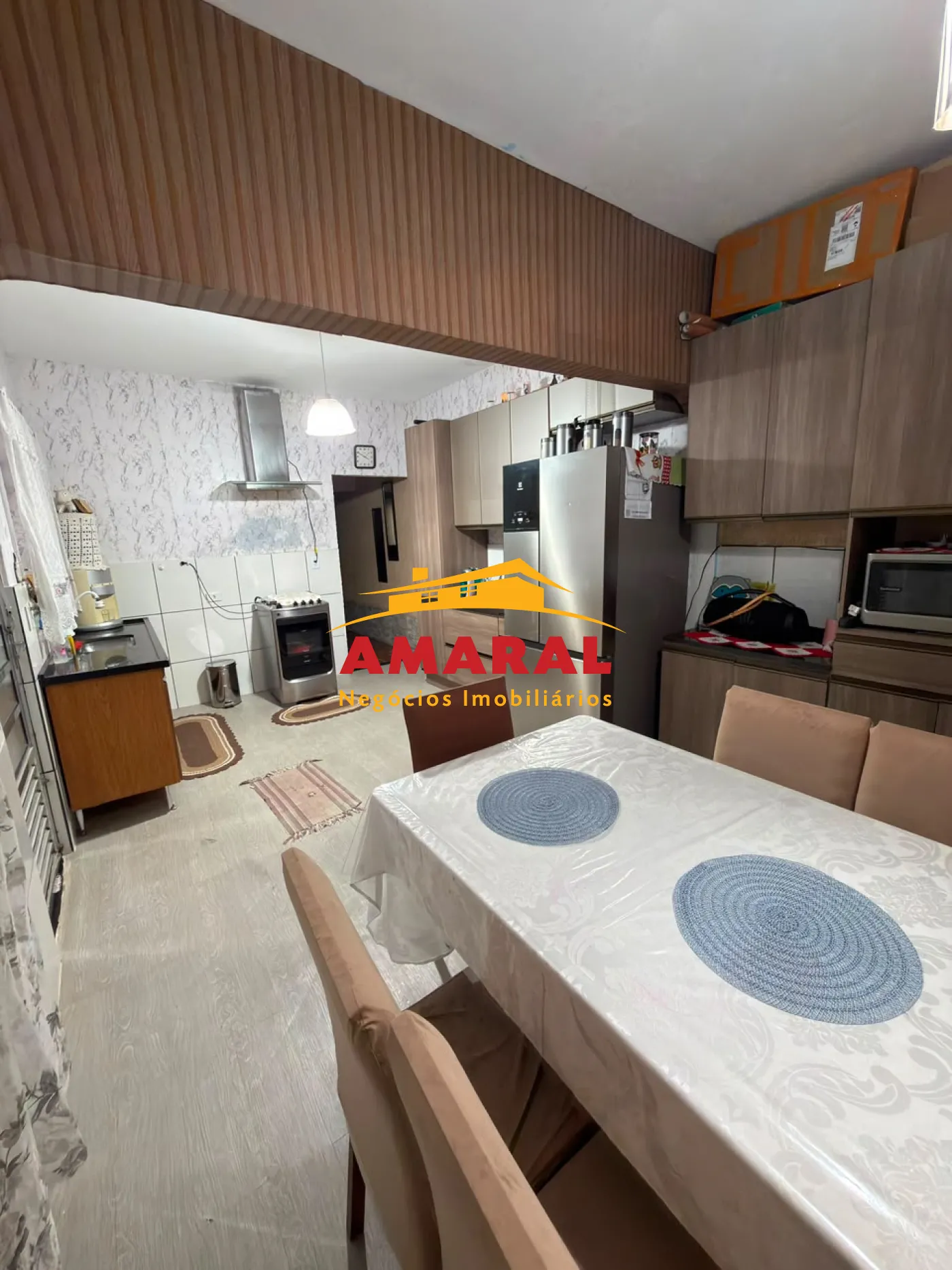 Comprar Casas / Sobrado em Suzano R$ 590.000,00 - Foto 1