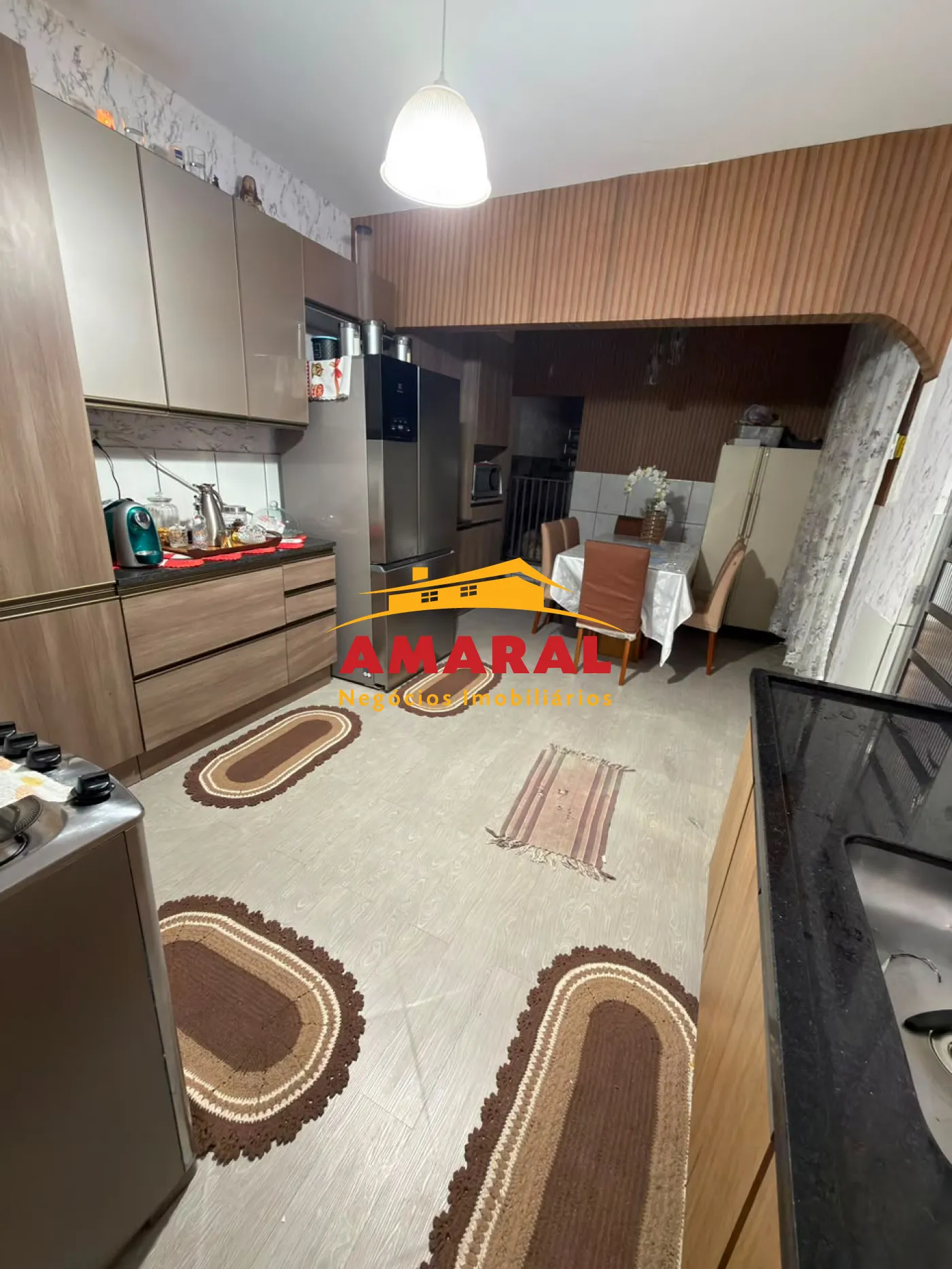 Comprar Casas / Sobrado em Suzano R$ 590.000,00 - Foto 2