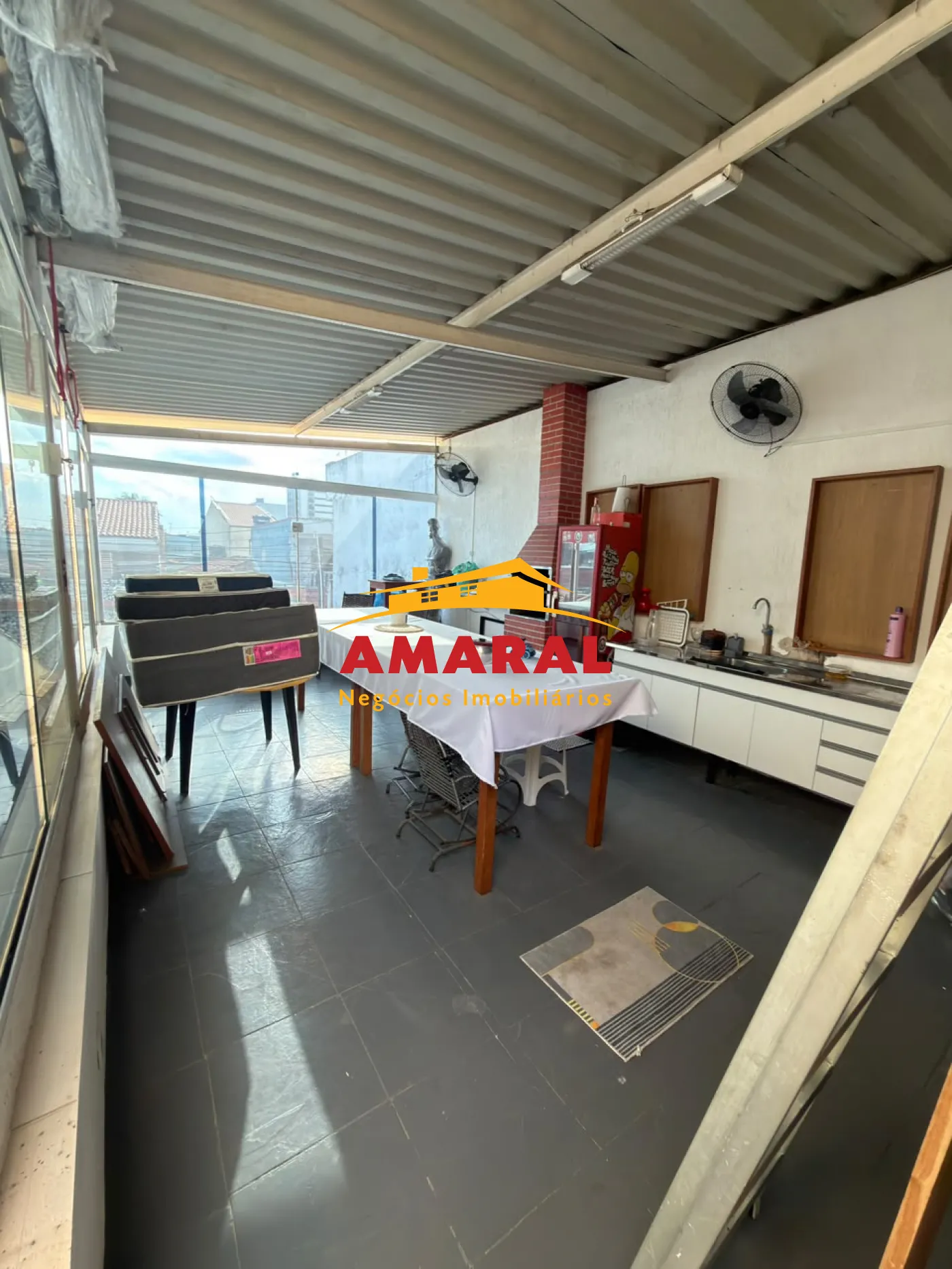 Comprar Casas / Sobrado em Suzano R$ 590.000,00 - Foto 16