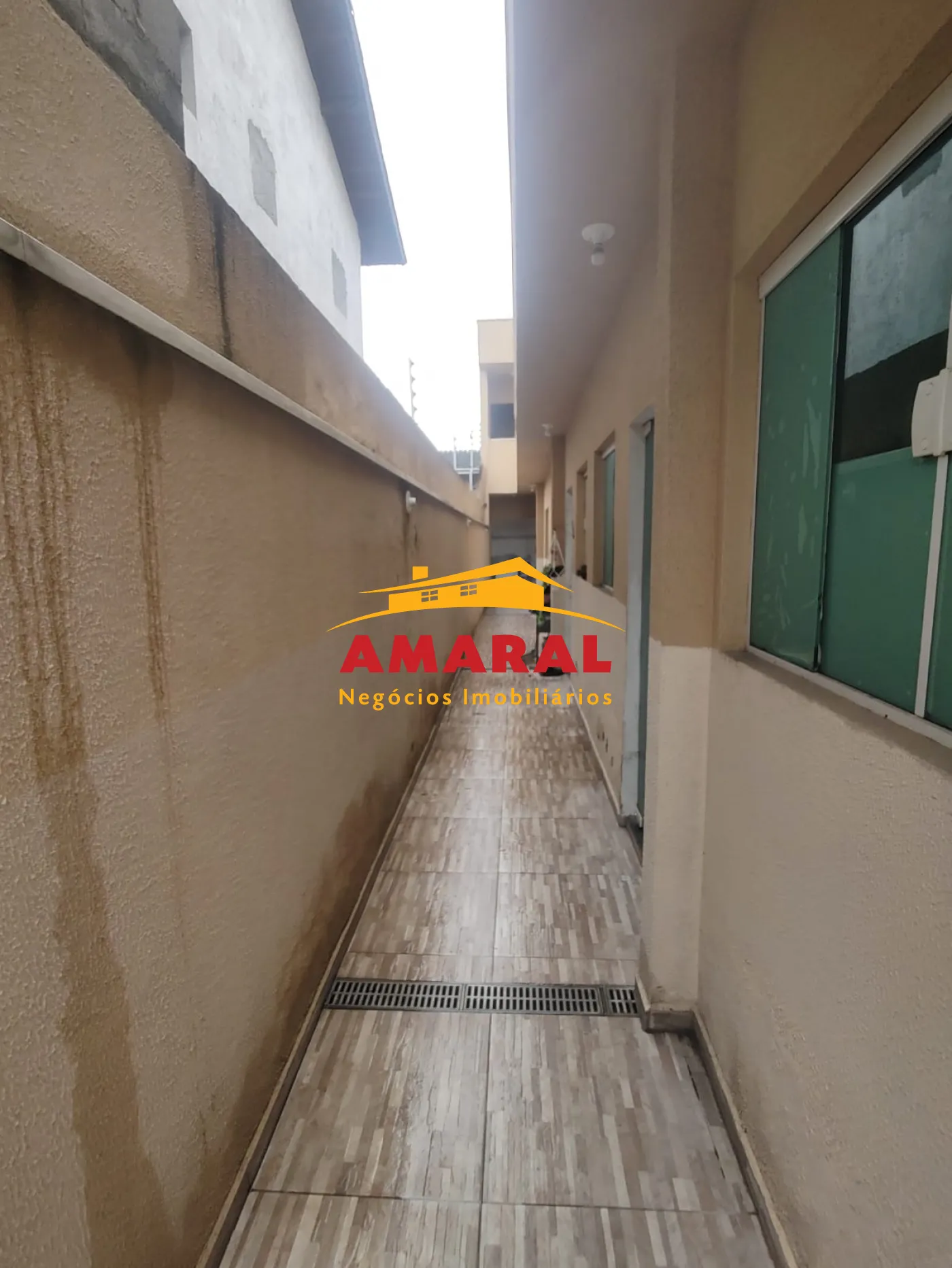 Alugar Apartamentos / Kitchnet em Suzano R$ 1.130,00 - Foto 18