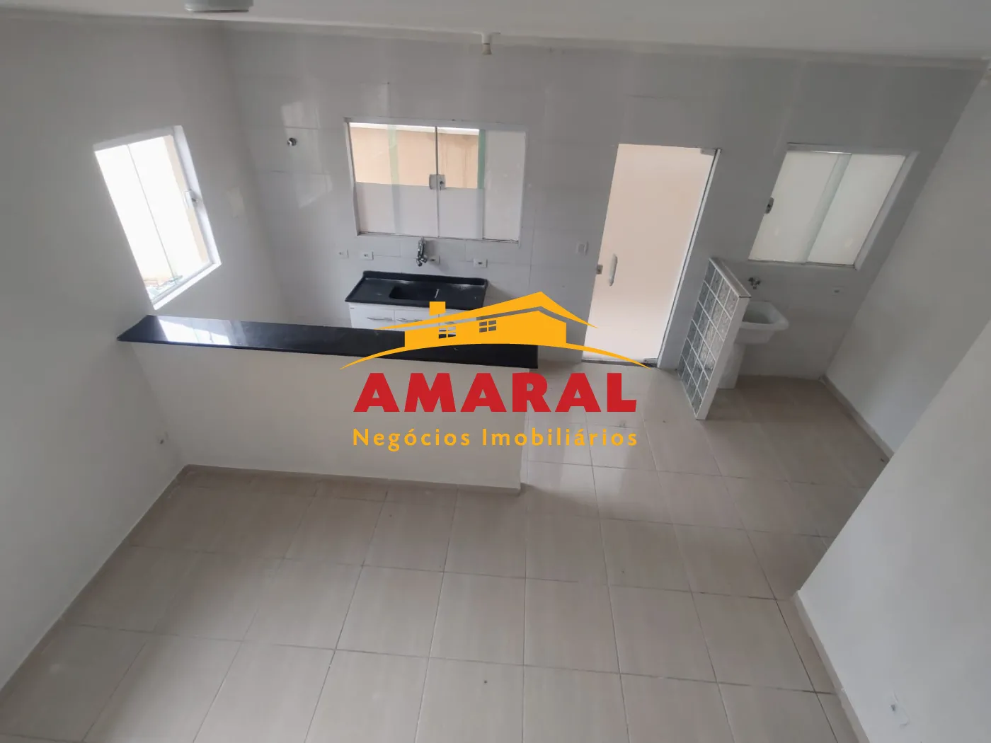 Alugar Apartamentos / Kitchnet em Suzano R$ 1.130,00 - Foto 5
