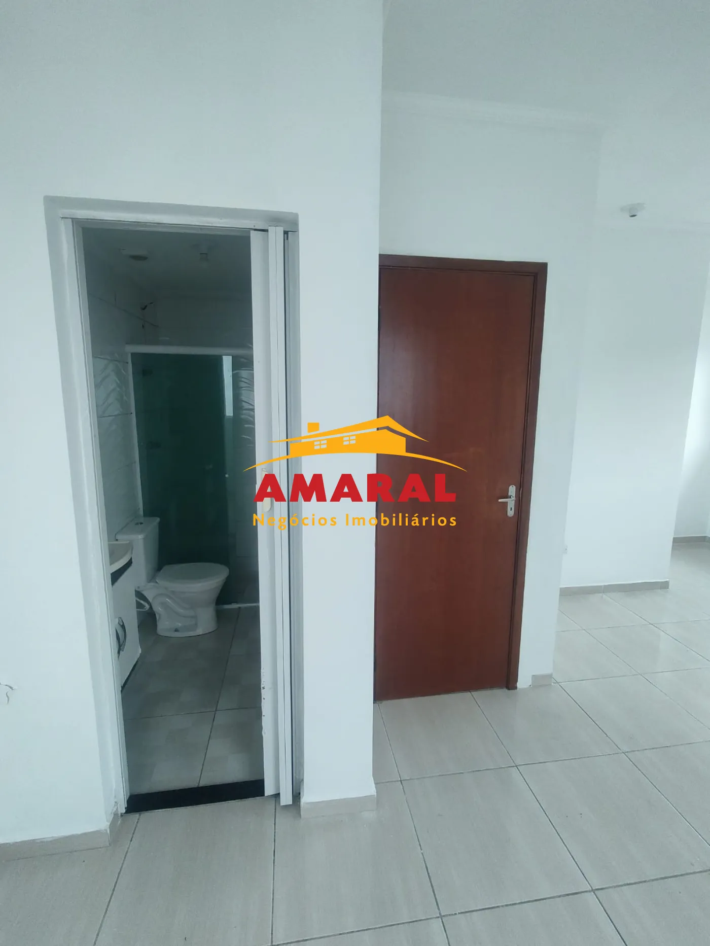 Alugar Apartamentos / Kitchnet em Suzano R$ 1.130,00 - Foto 13