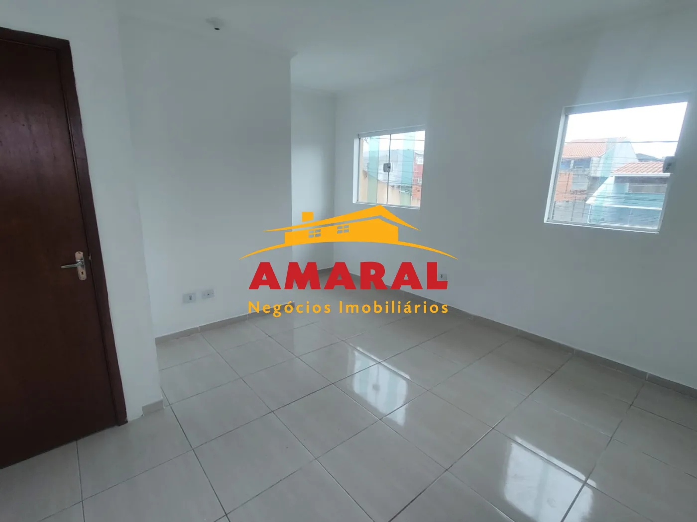 Alugar Apartamentos / Kitchnet em Suzano R$ 1.130,00 - Foto 9