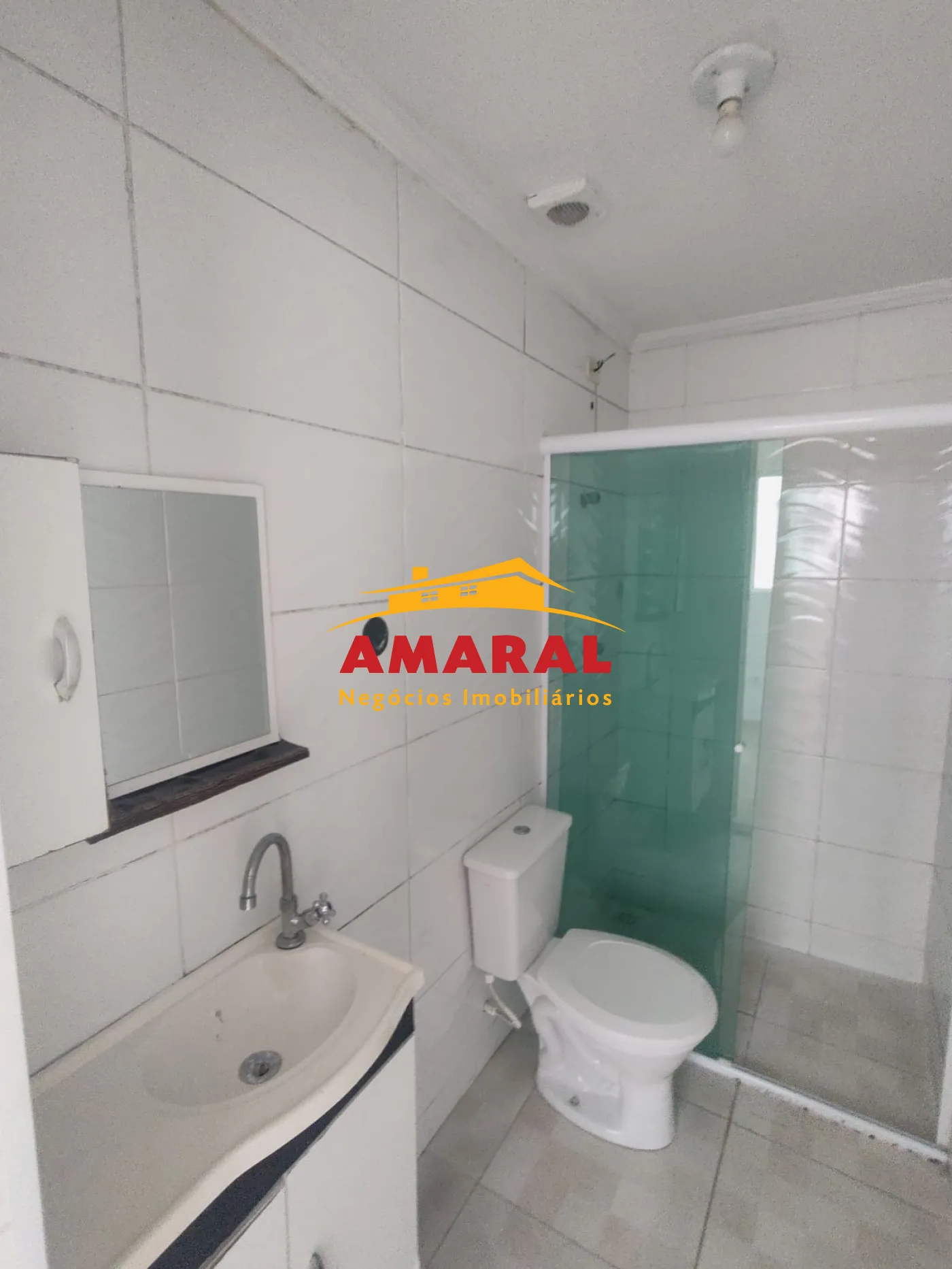 Alugar Apartamentos / Kitchnet em Suzano R$ 1.130,00 - Foto 14